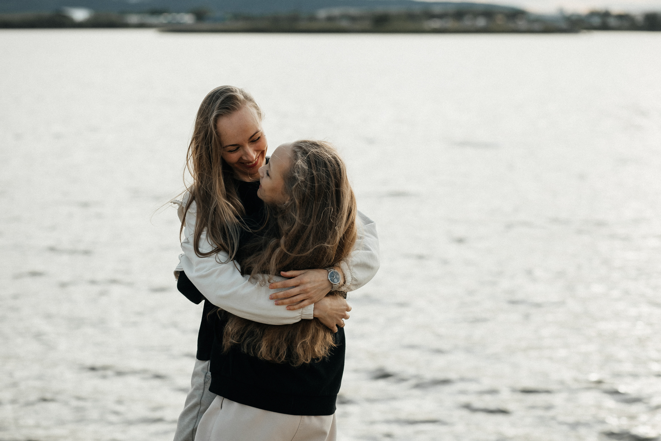 Настя. Семейный и детский фотограф в Ханты-Мансийске Юлия Дрогаль