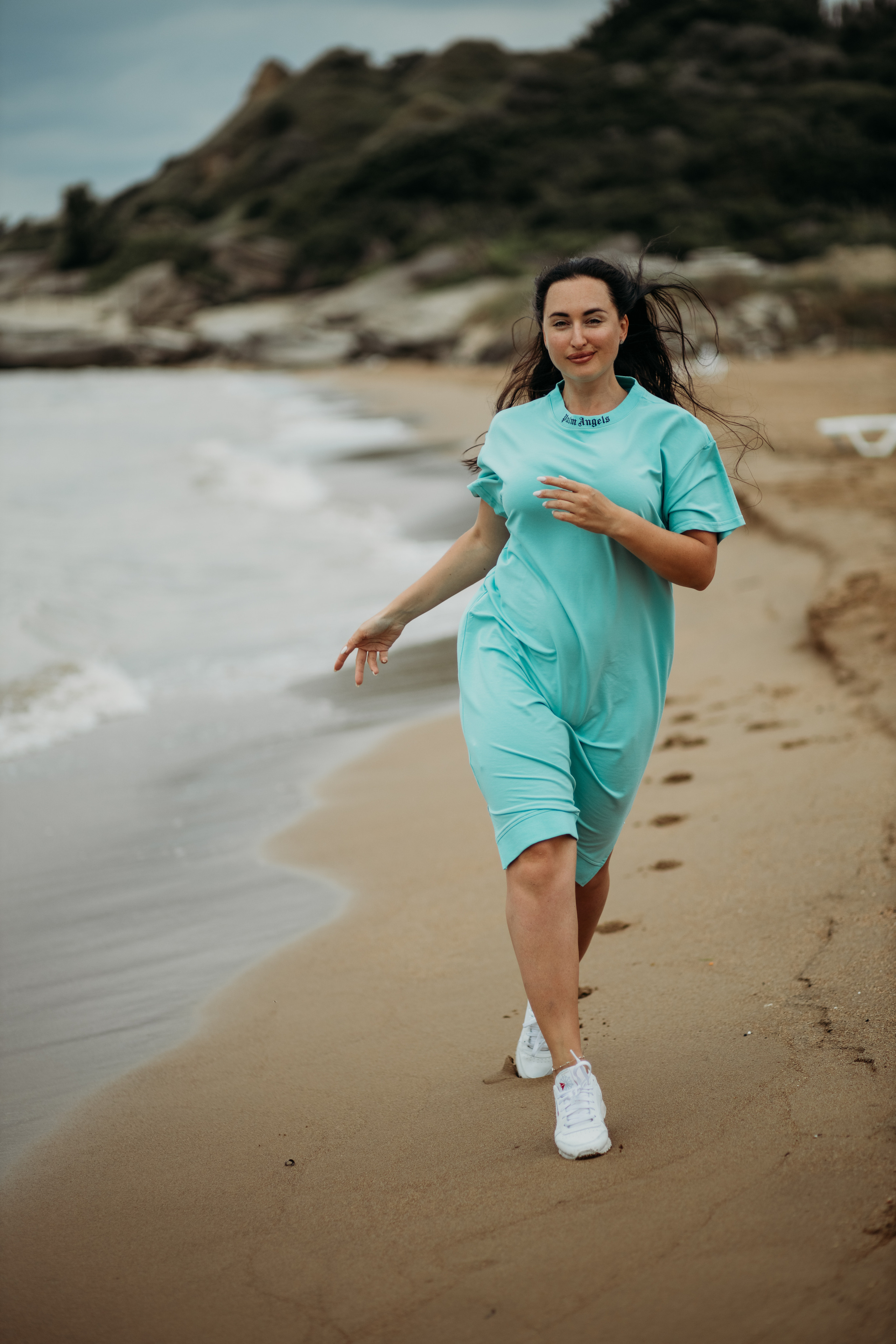 Яна. Семейный и детский фотограф в Ханты-Мансийске Юлия Дрогаль