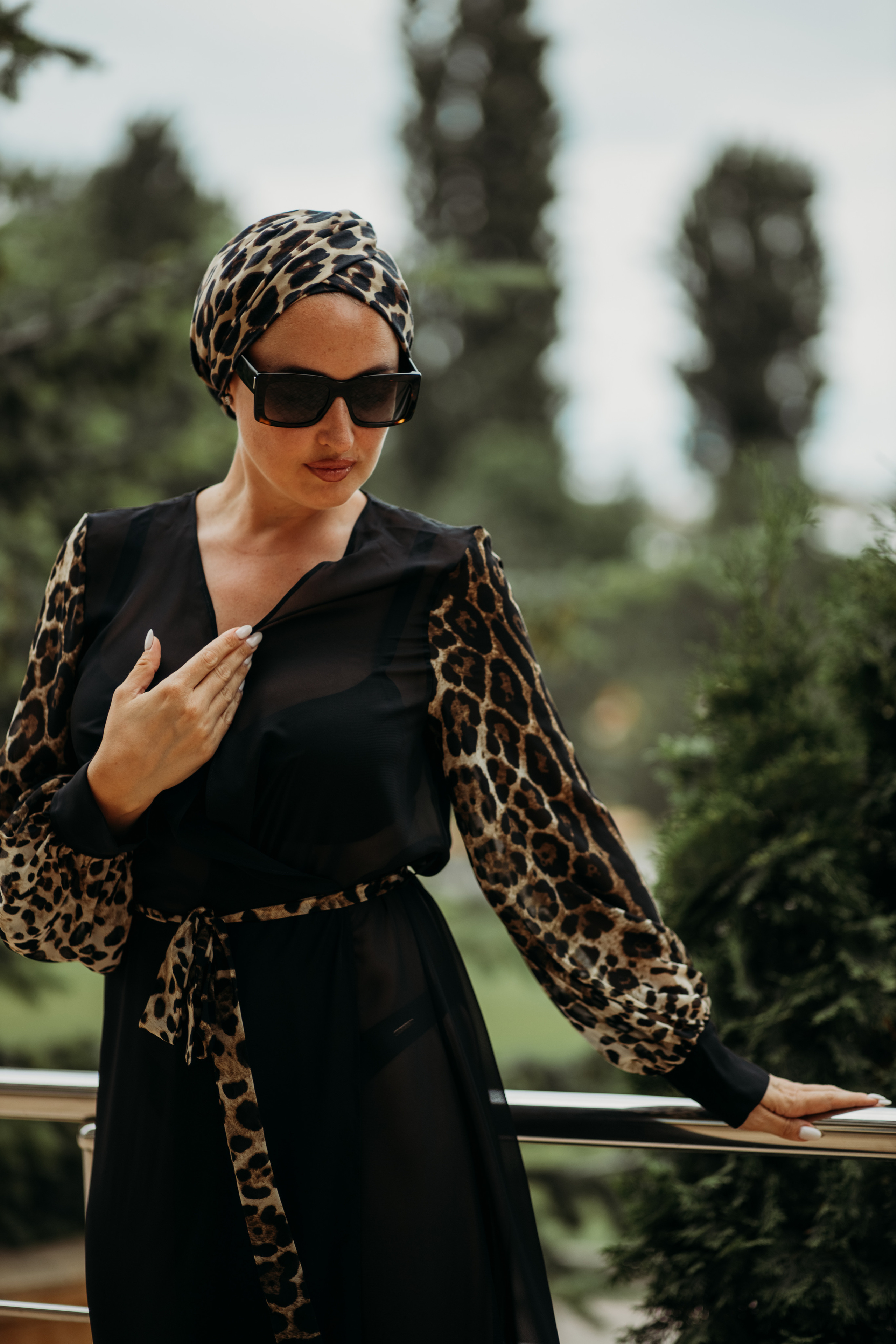 Яна. Семейный и детский фотограф в Ханты-Мансийске Юлия Дрогаль