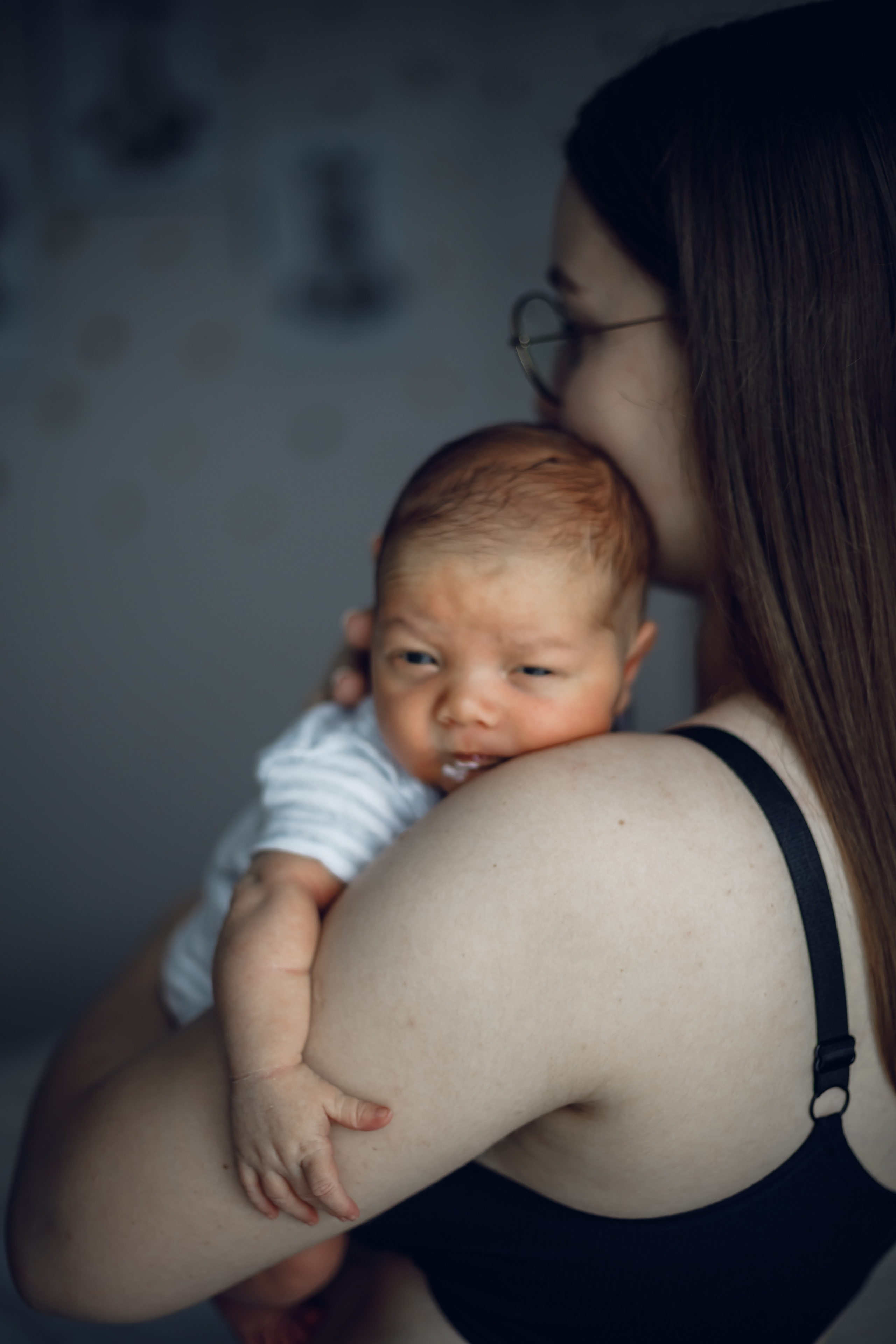 Неля. Семейный и детский фотограф в Ханты-Мансийске Юлия Дрогаль