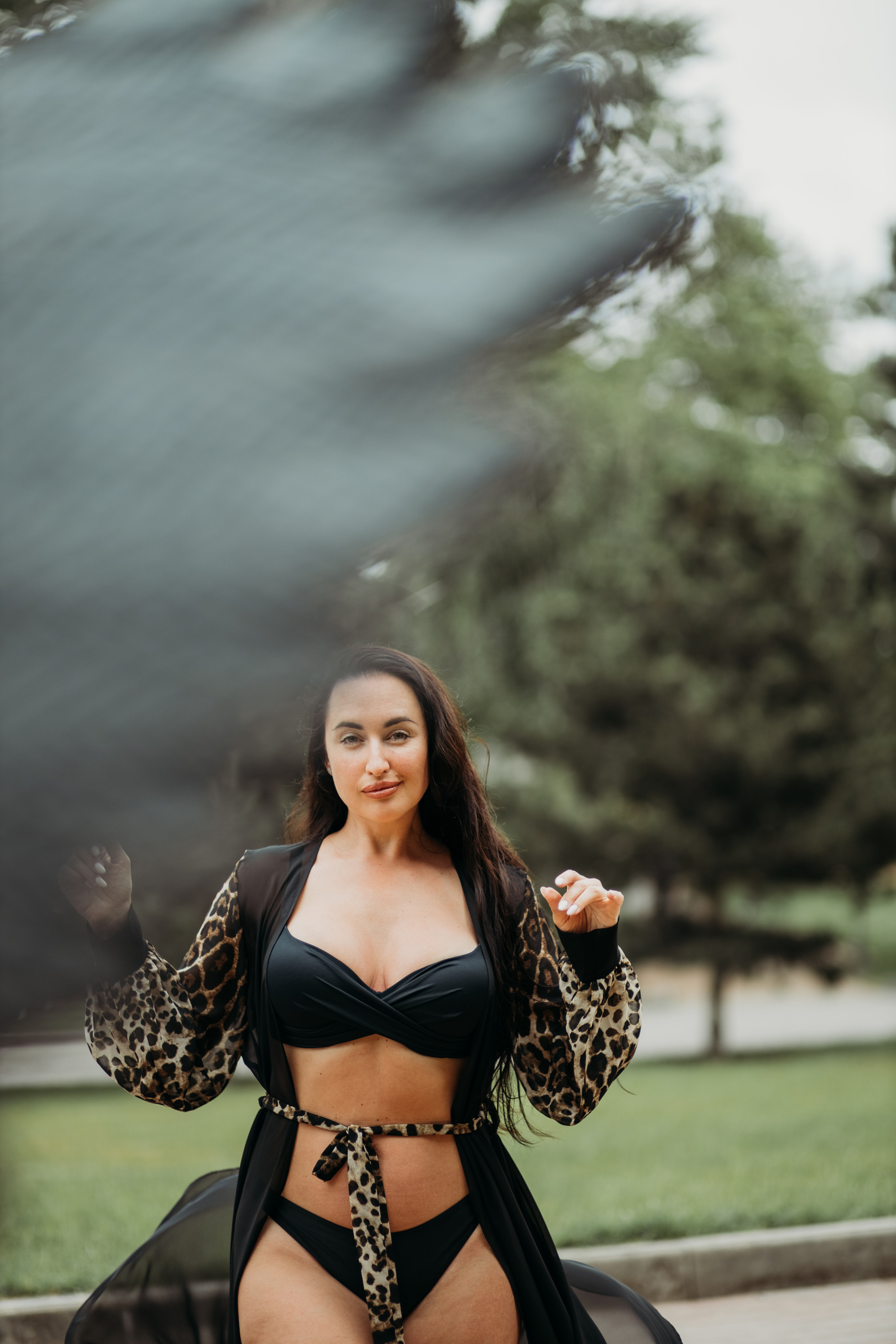 Яна. Семейный и детский фотограф в Ханты-Мансийске Юлия Дрогаль