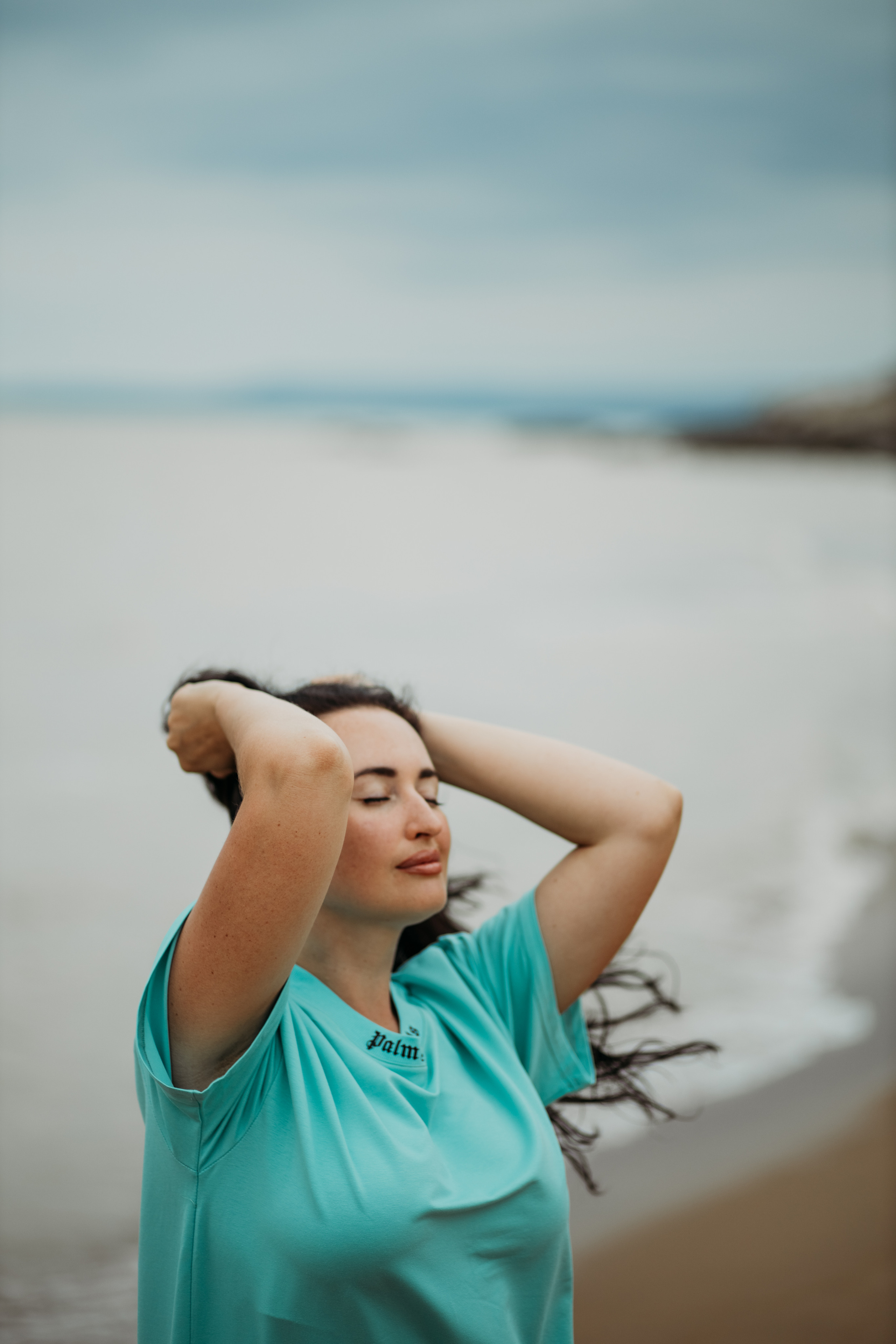 Яна. Семейный и детский фотограф в Ханты-Мансийске Юлия Дрогаль