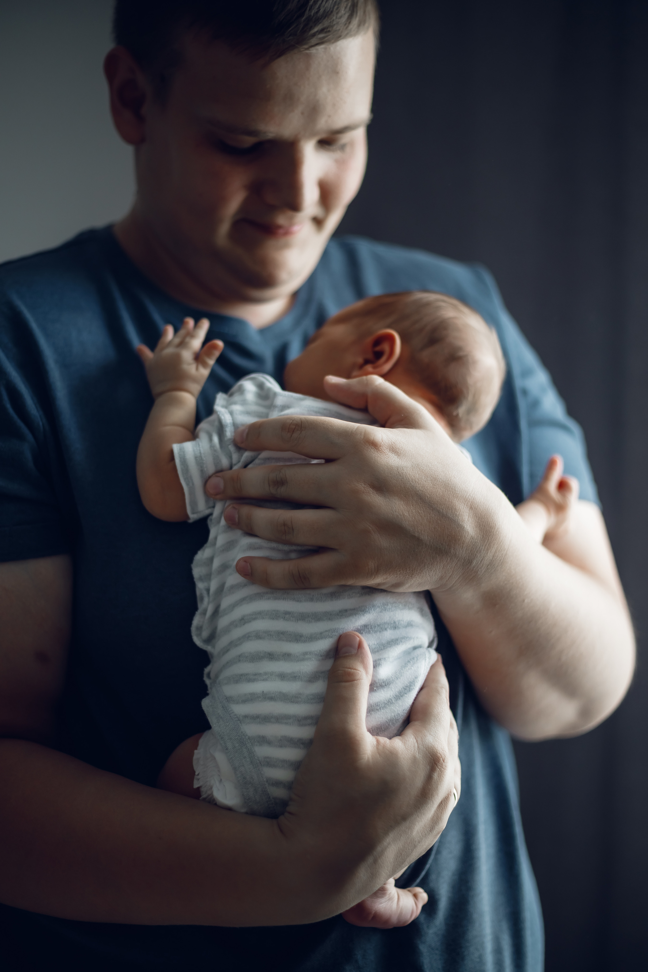 Неля. Семейный и детский фотограф в Ханты-Мансийске Юлия Дрогаль