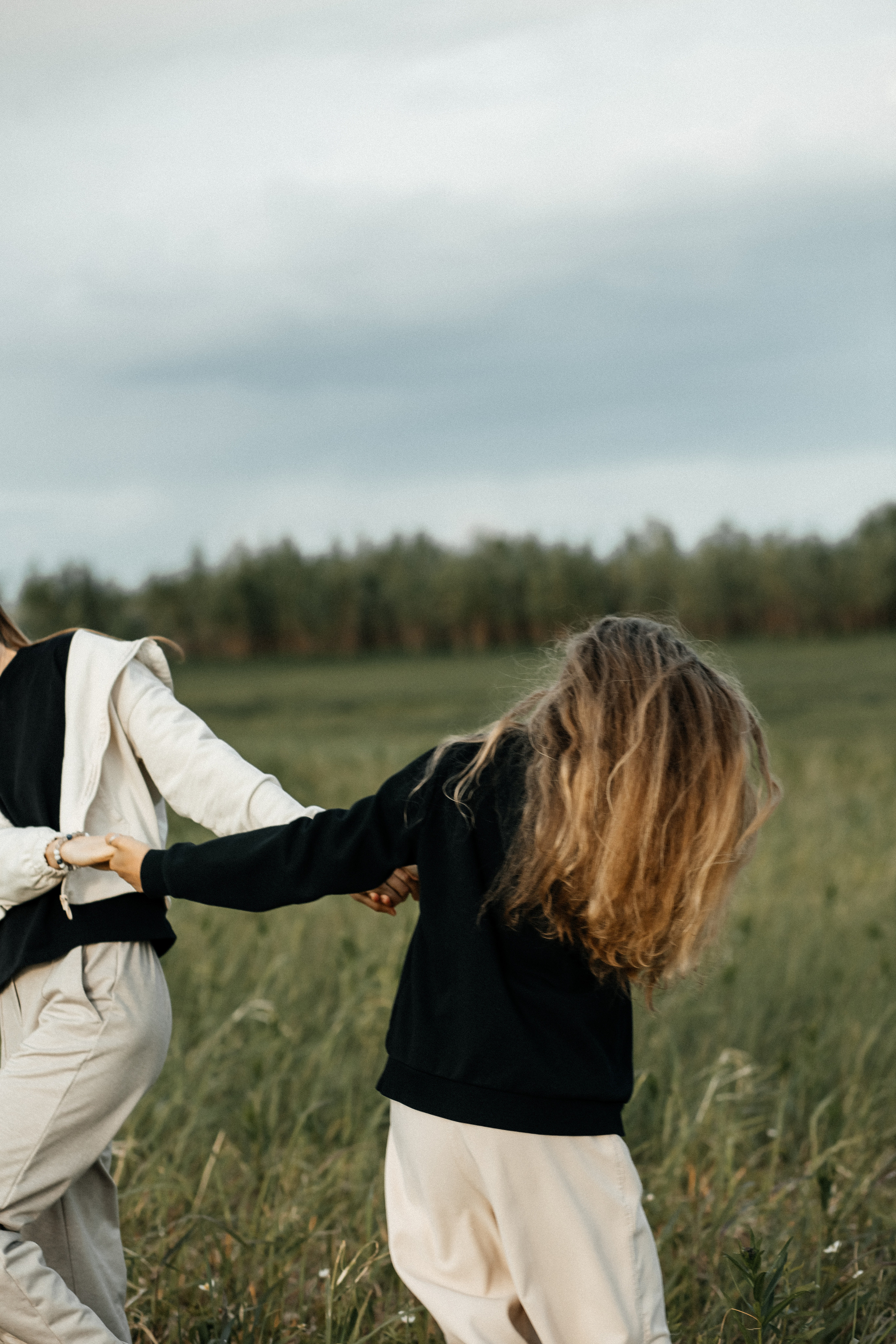 Настя. Семейный и детский фотограф в Ханты-Мансийске Юлия Дрогаль
