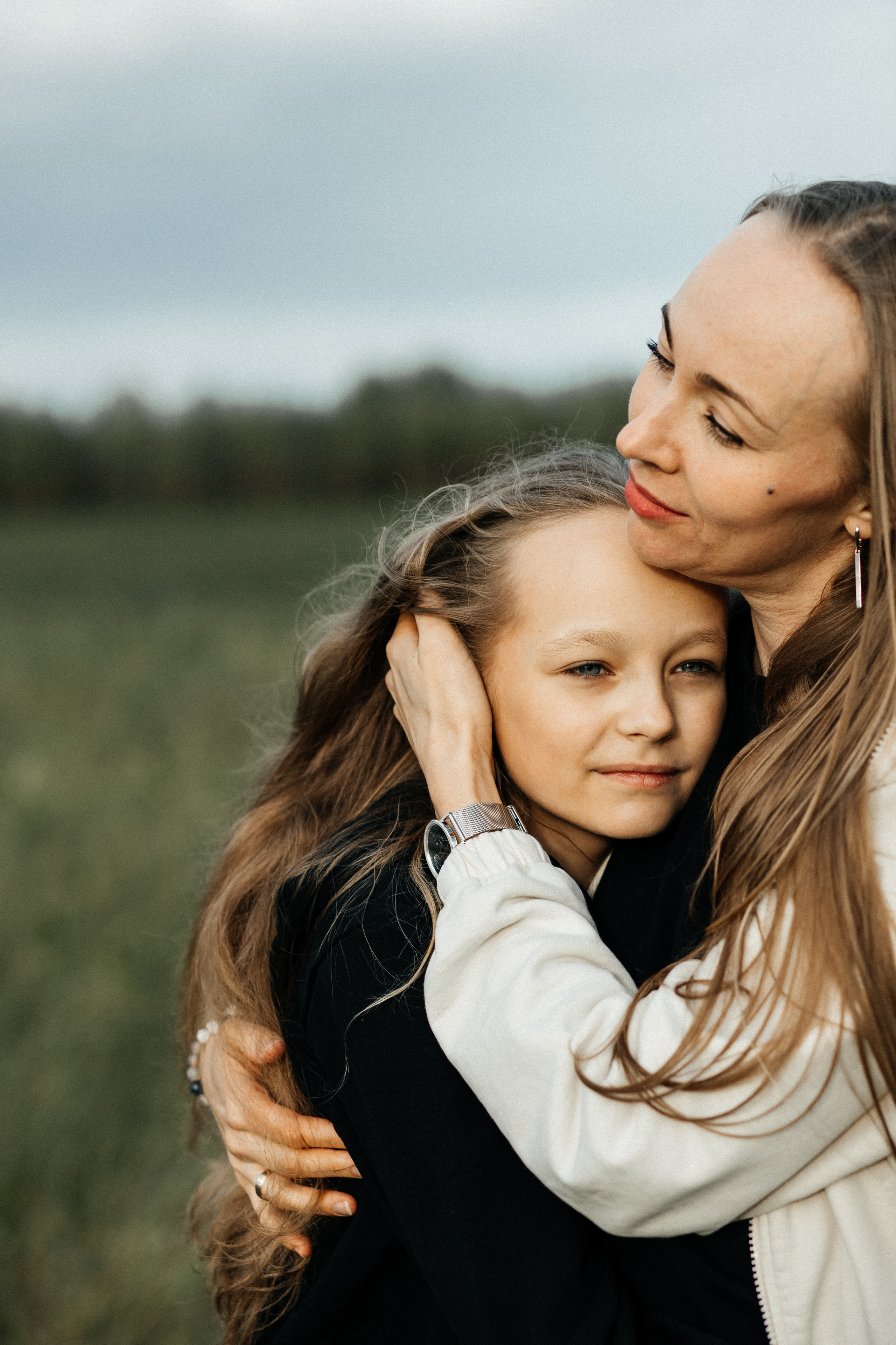 Настя. Семейный и детский фотограф в Ханты-Мансийске Юлия Дрогаль