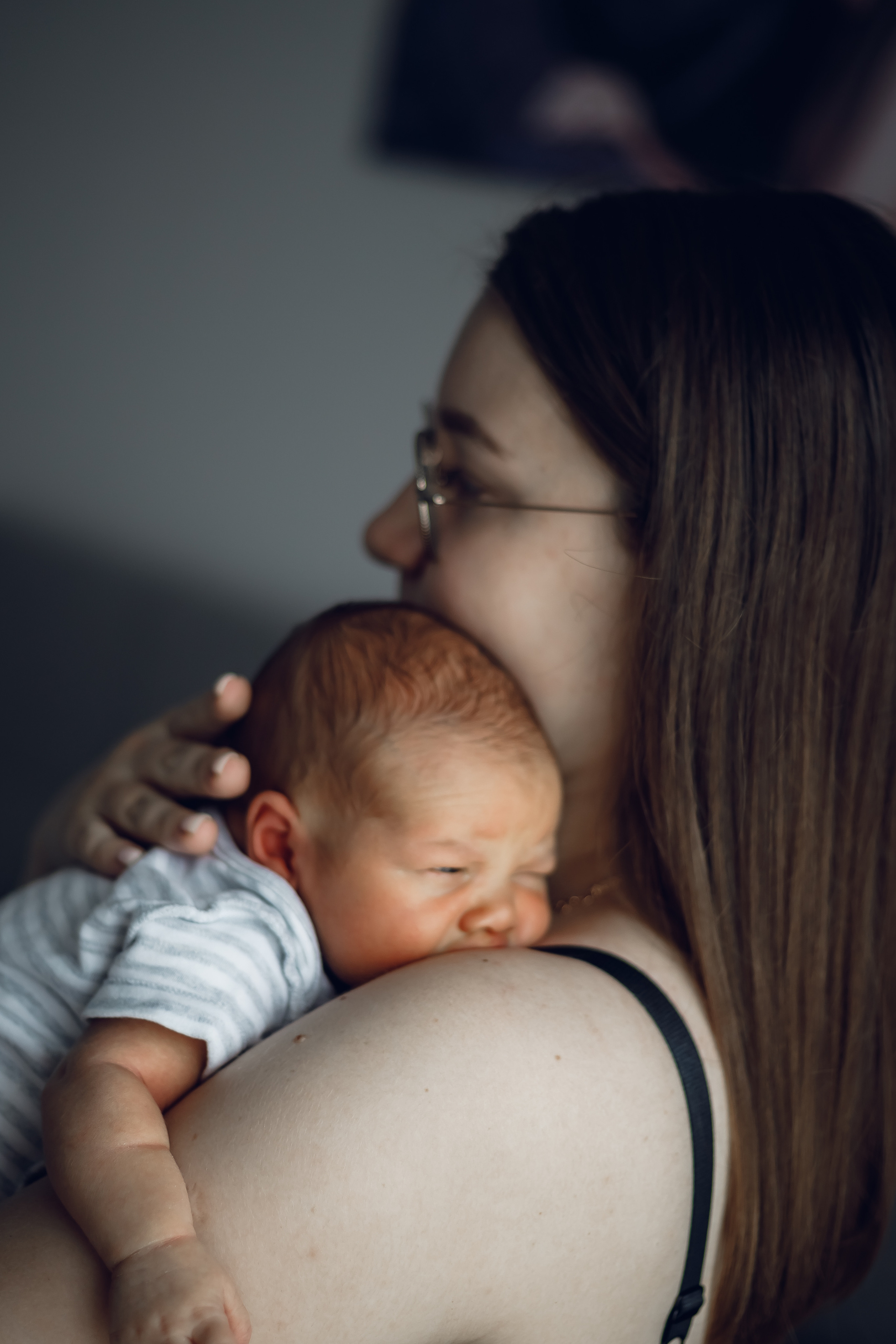 Неля. Семейный и детский фотограф в Ханты-Мансийске Юлия Дрогаль