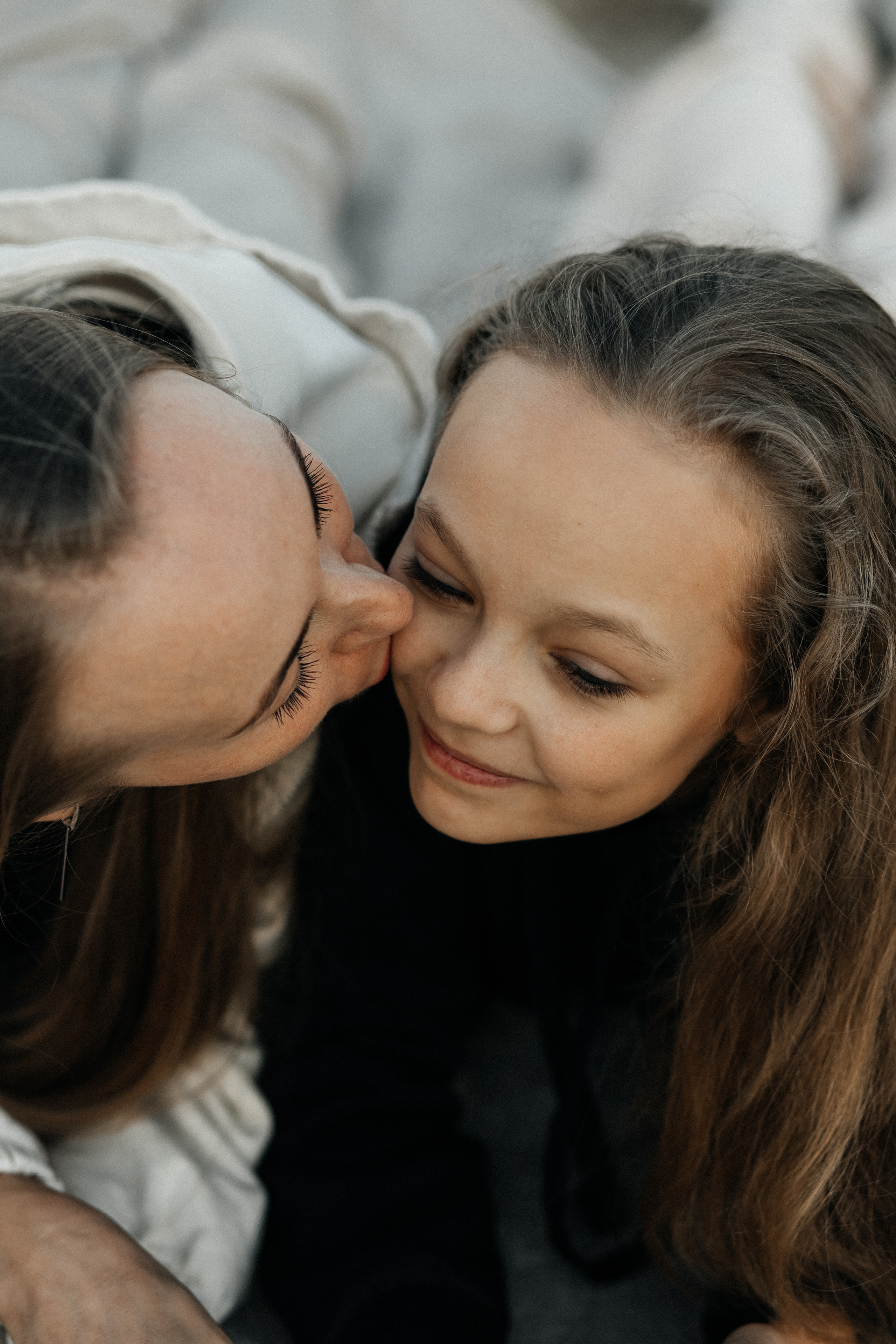 Настя. Семейный и детский фотограф в Ханты-Мансийске Юлия Дрогаль