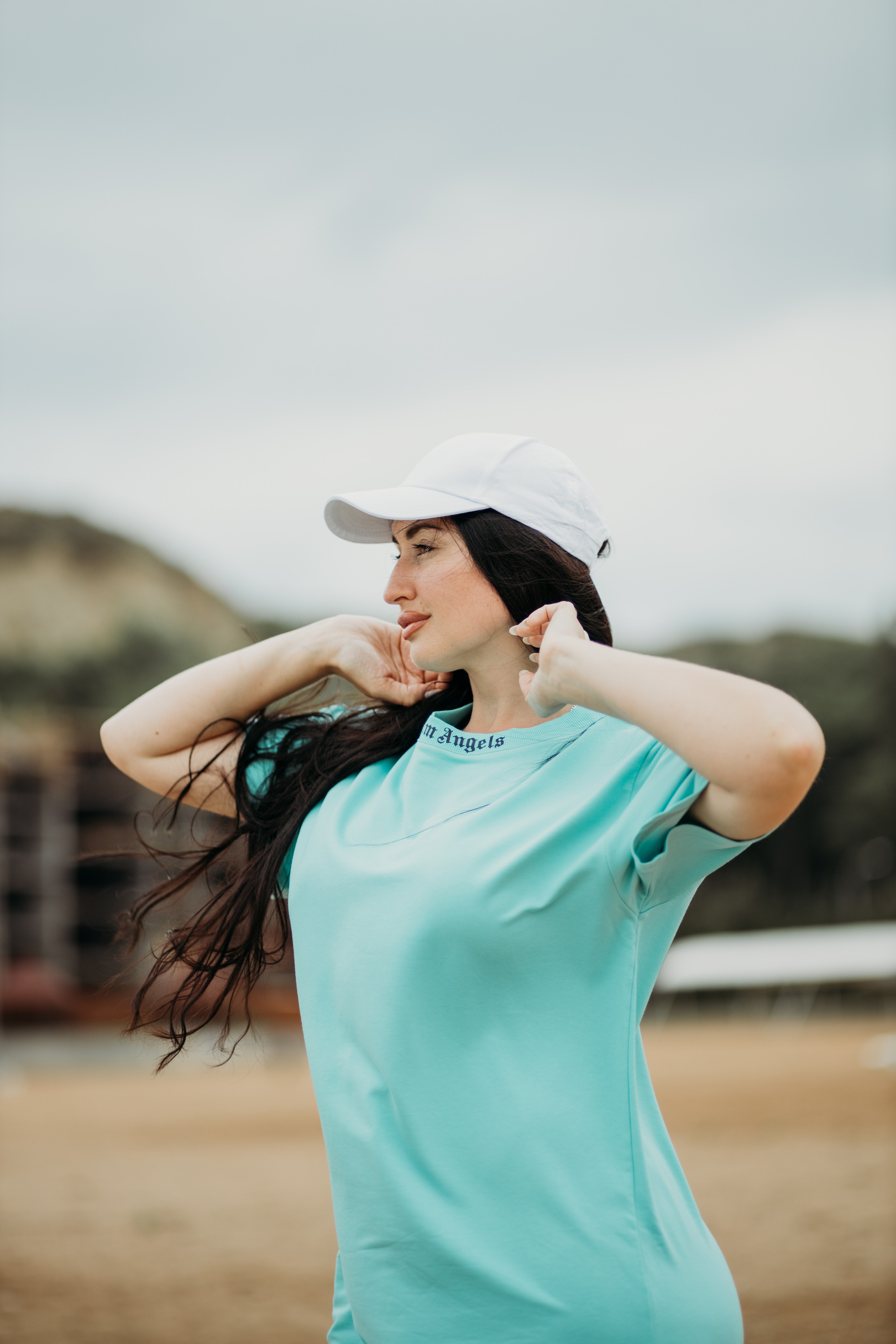 Яна. Семейный и детский фотограф в Ханты-Мансийске Юлия Дрогаль