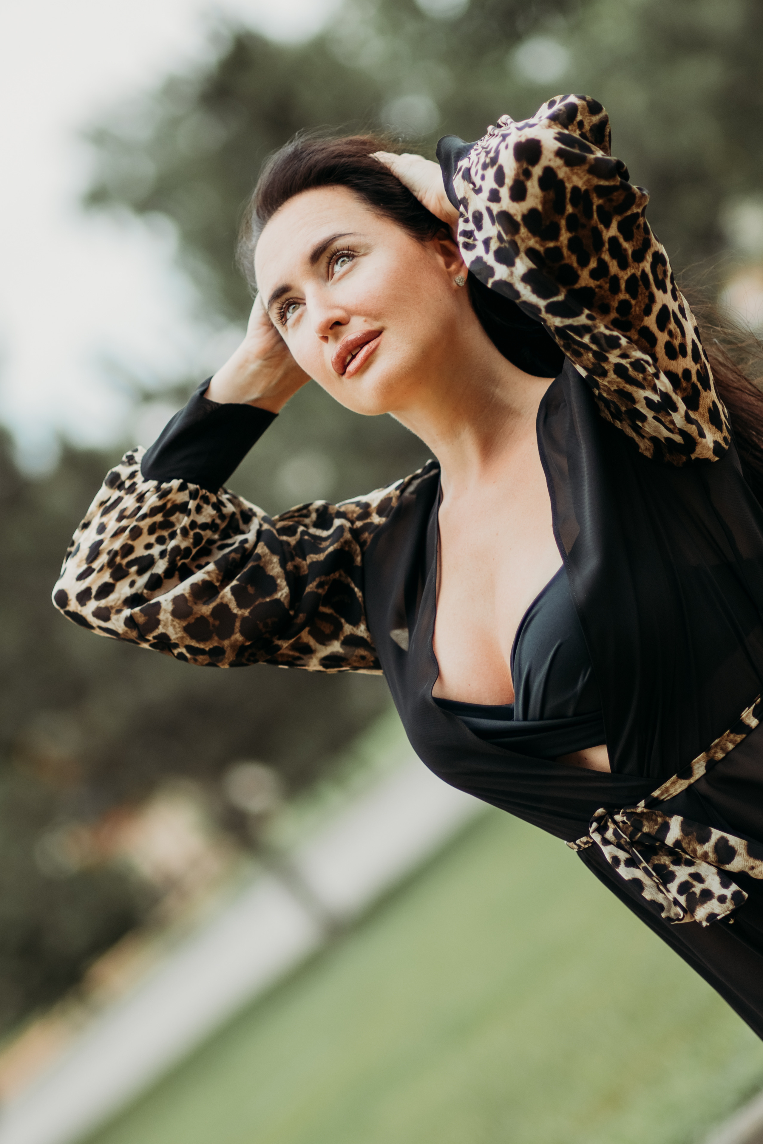 Яна. Семейный и детский фотограф в Ханты-Мансийске Юлия Дрогаль