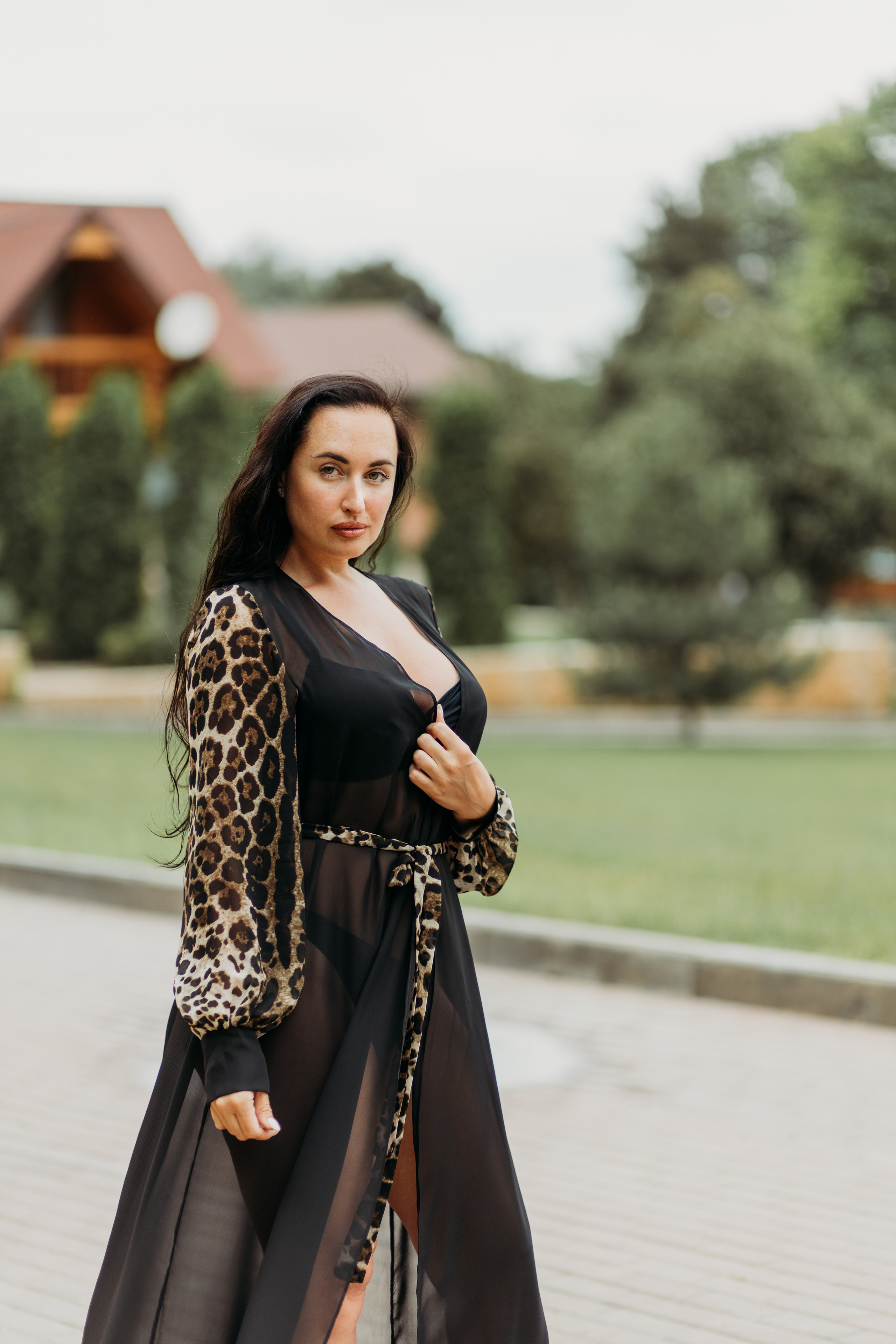 Яна. Семейный и детский фотограф в Ханты-Мансийске Юлия Дрогаль