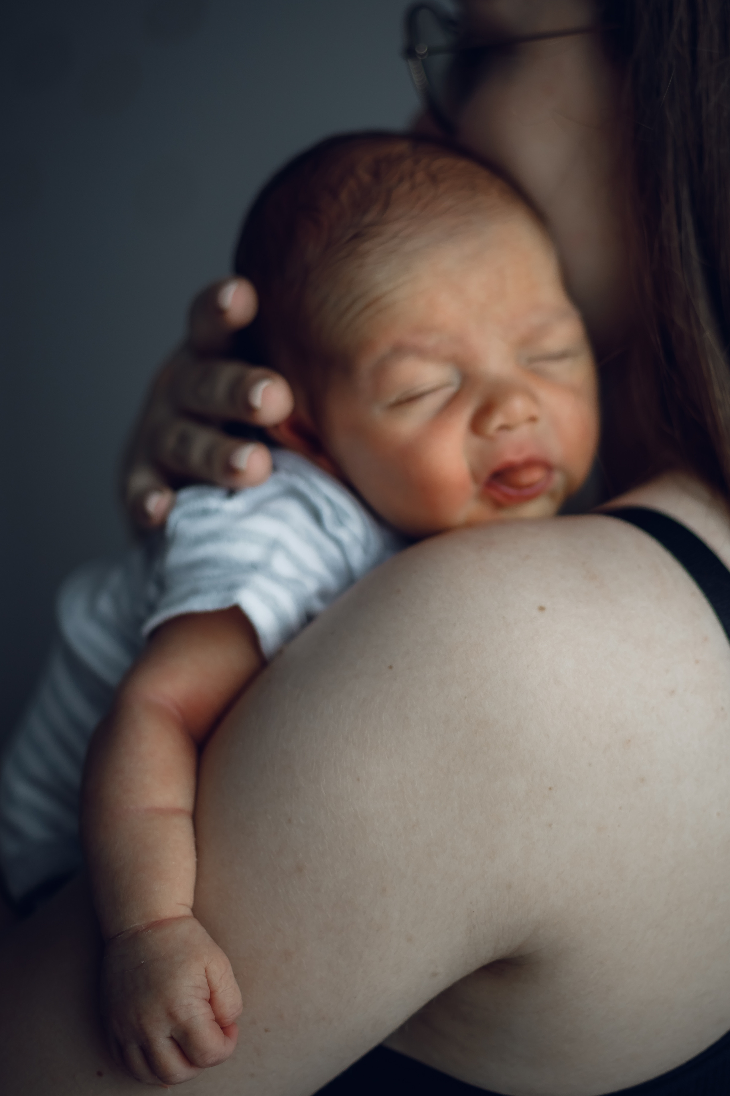 Неля. Семейный и детский фотограф в Ханты-Мансийске Юлия Дрогаль