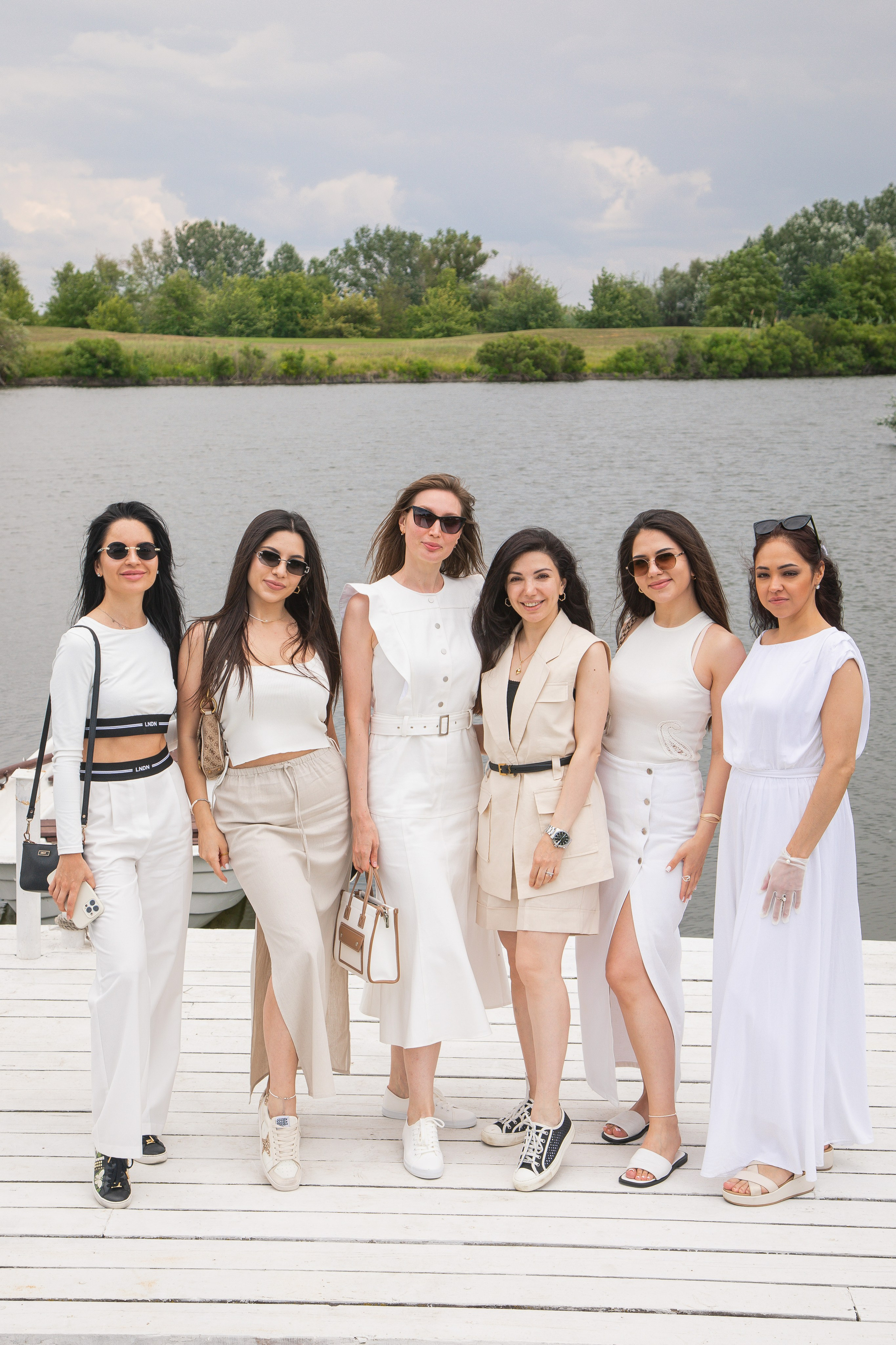 Корпоратив клиники «Gen красоты». Анна Рышкевич