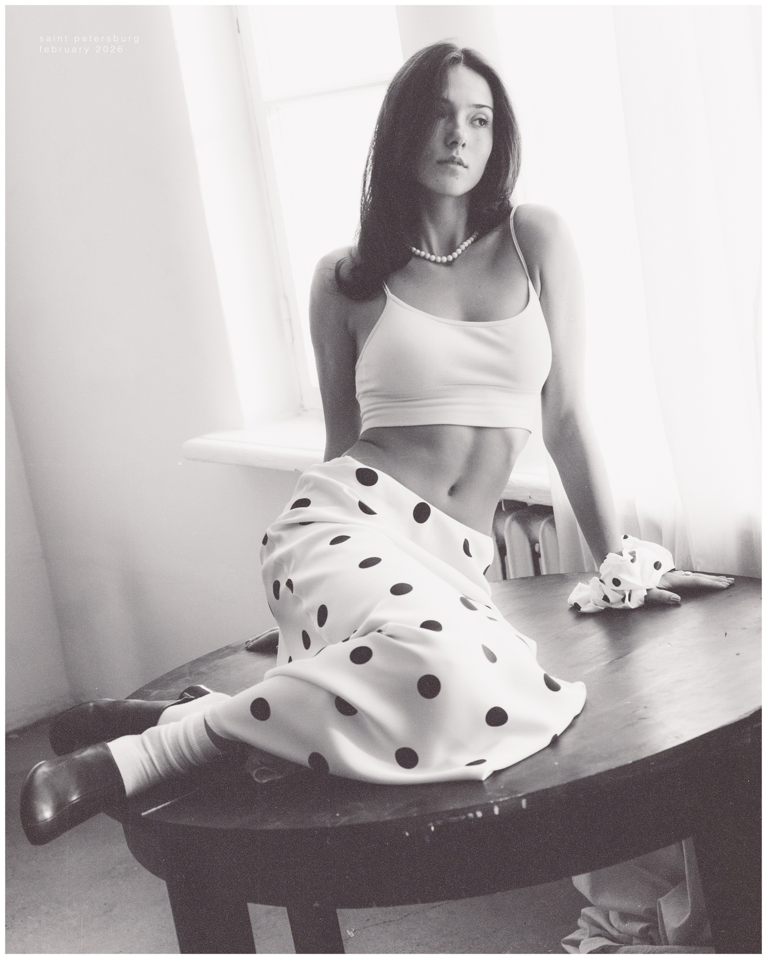 Lena. Фотограф в Санкт-Петербурге