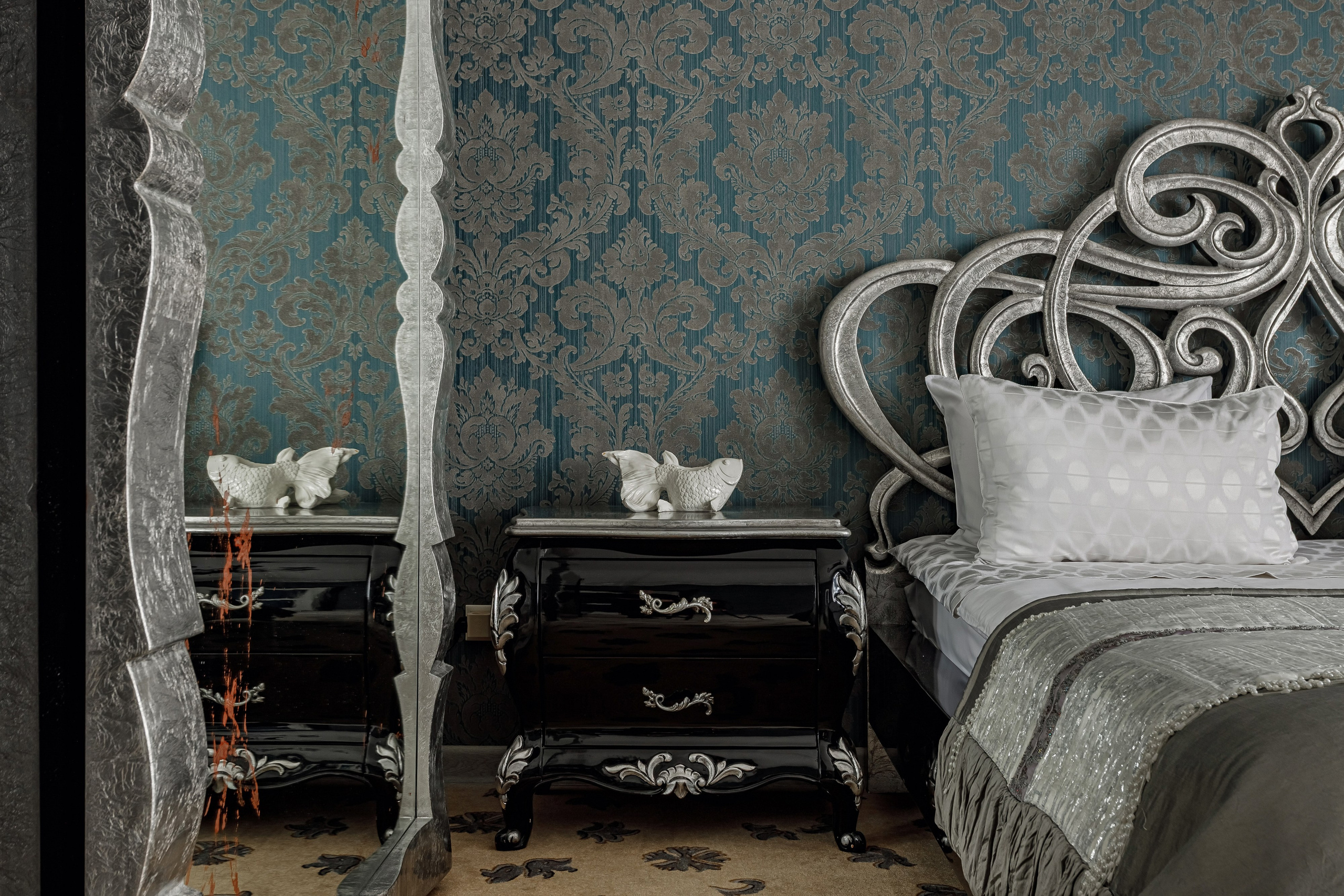 Фотосъёмка отелей в Краснодаре и Краснодарском крае. Свадебный, семейный, интерьерный фотограф в Краснодаре Денис Голощапов