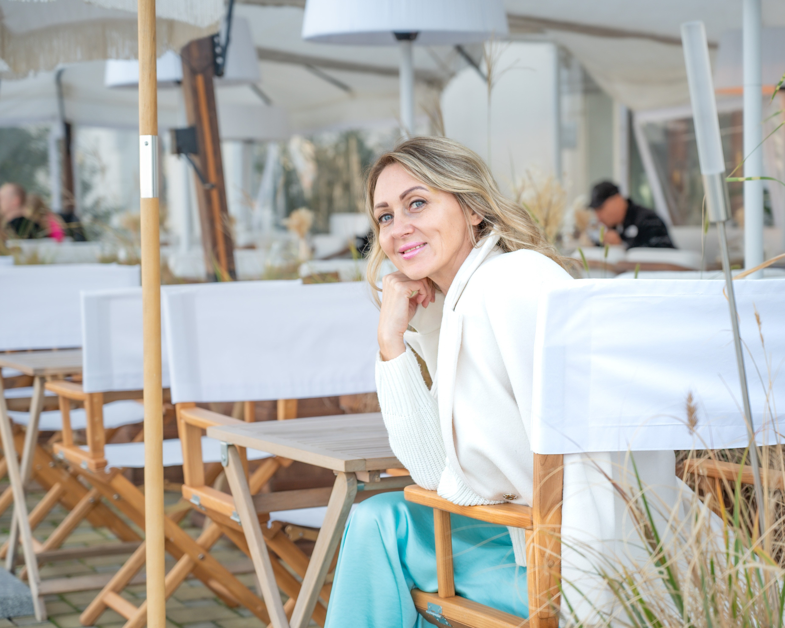 Любовь и море. Фотографирую счастливых людей в Сочи