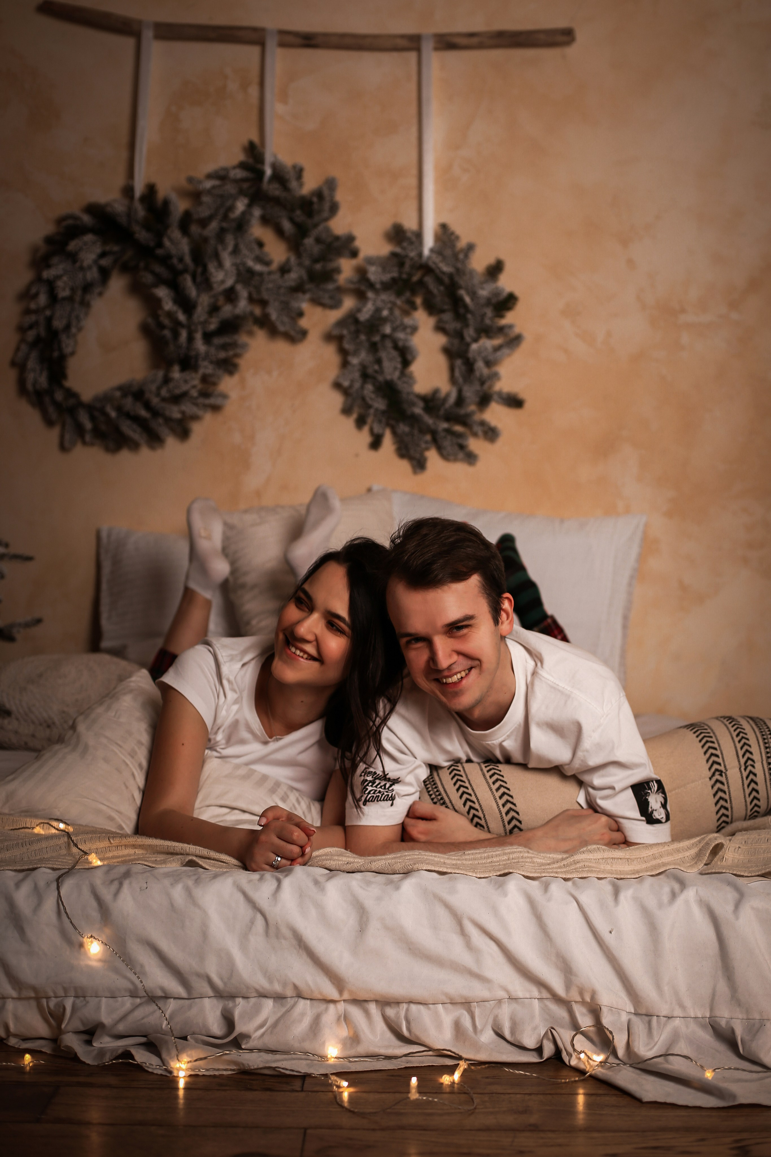 Lovestory. Фотосессия в Санкт-Петербурге — фотограф Алина Городниченко