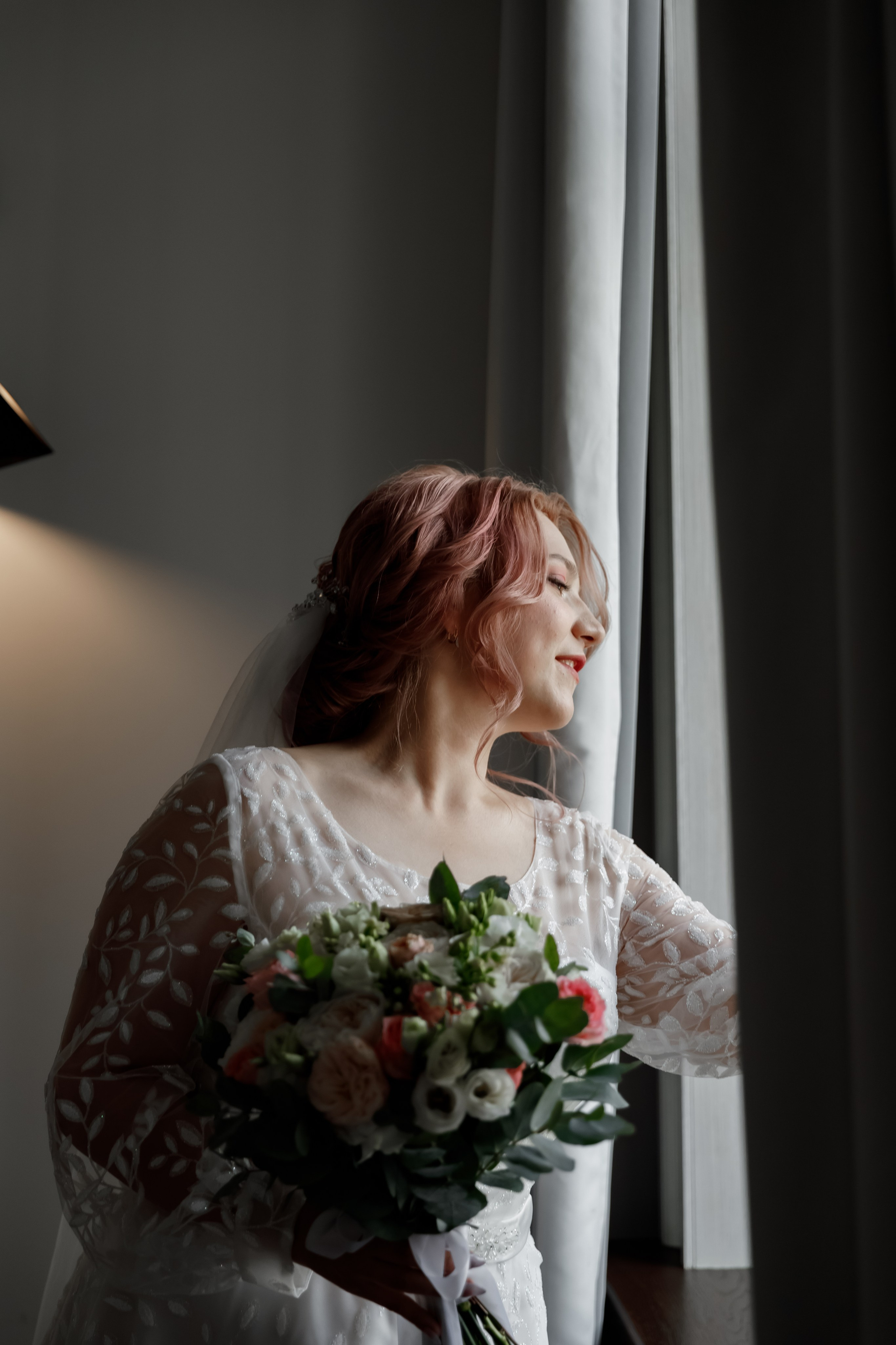 Кирилл и Екатерина. Свадебный фотограф, крещение, венчание СПБ, Белгород Анна Коршунова