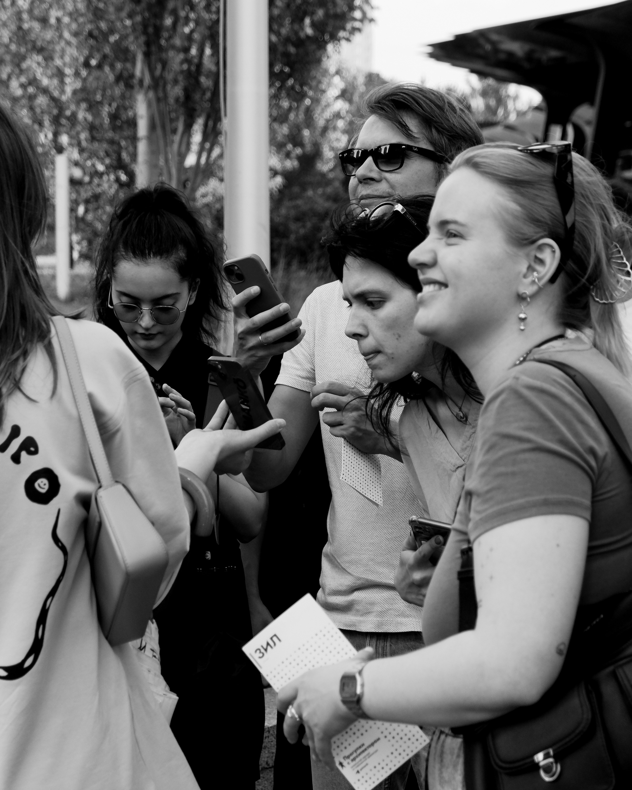 Прогулки с архитектором x Бюро А4. Михаил Мулач | Архитектурный фотограф