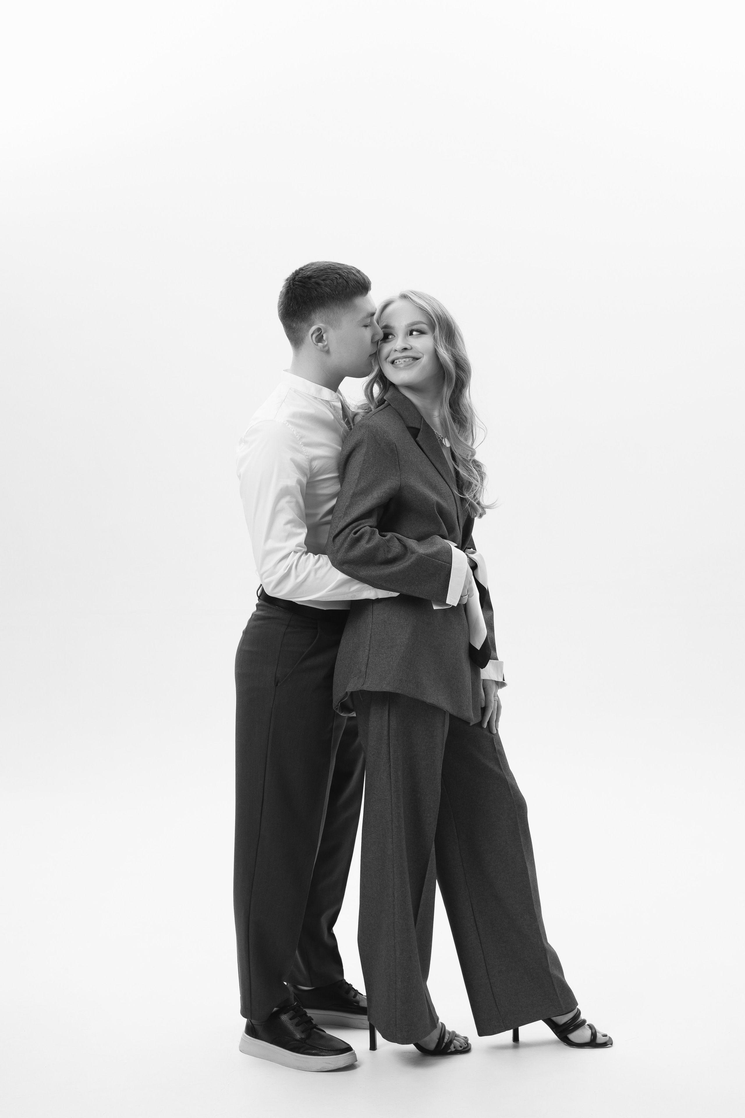 Рустам и Милена. Семейный и свадебный фотограф в Ижевске Лушникова Екатерина