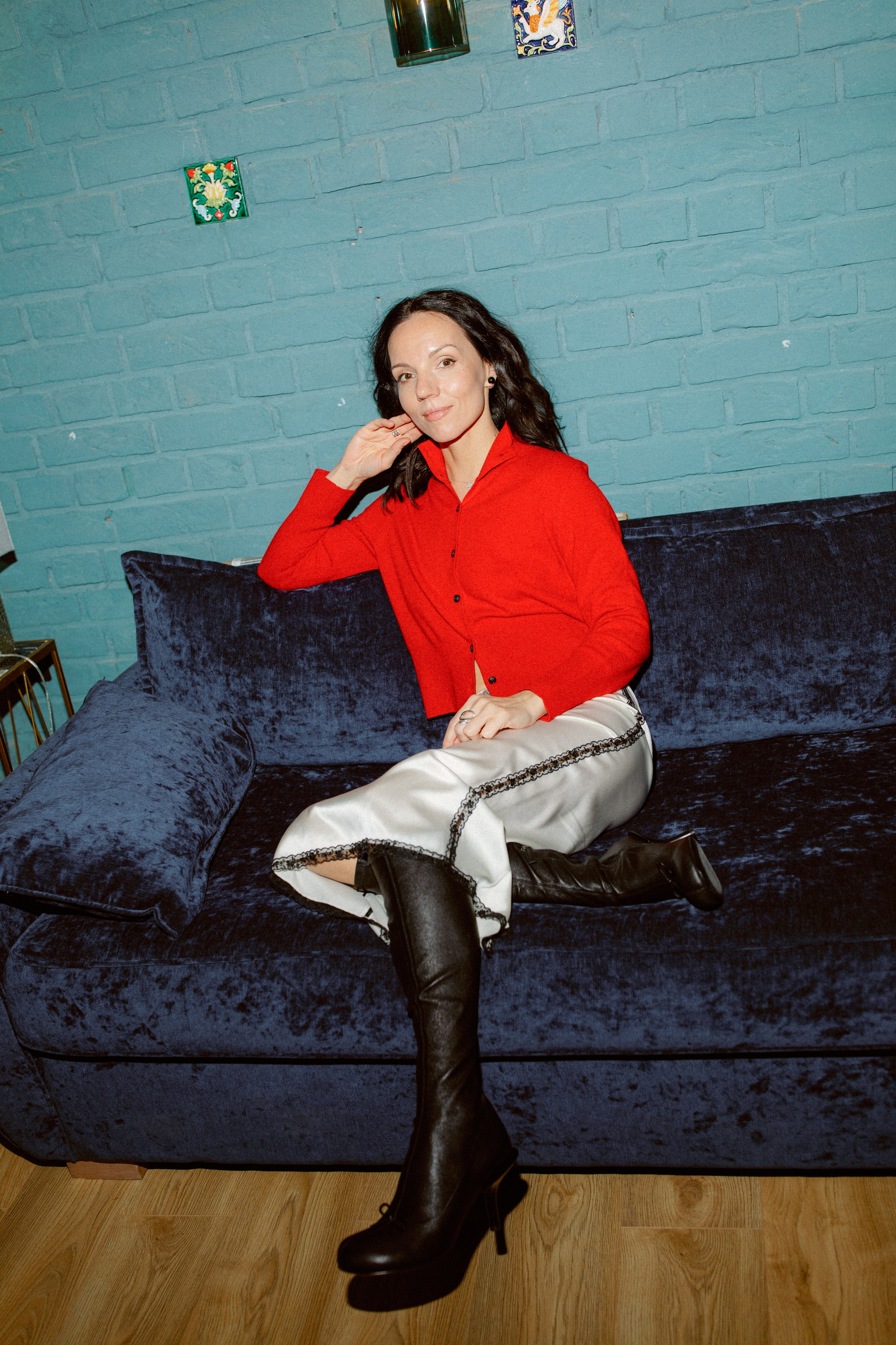 Наталья. Свадебный и репортажный фотограф