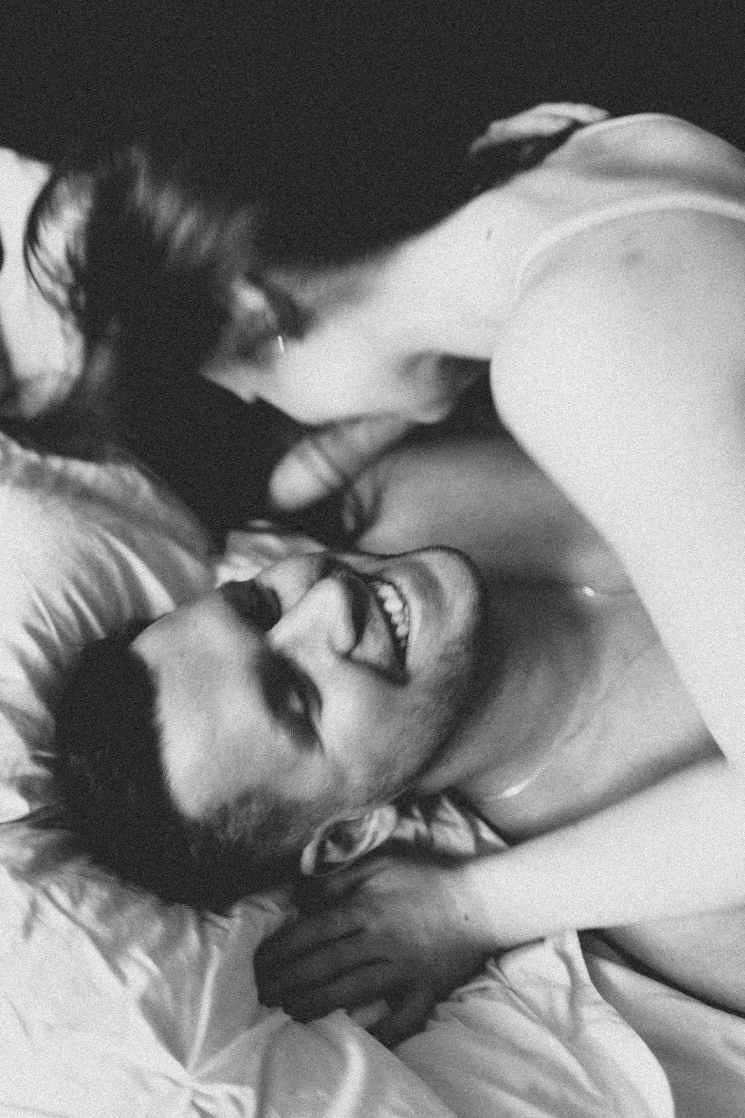 Пакет «Вдвоём». Портретный и семейный lifestyle фотограф Мария Боленичева в Москве и Красногорске