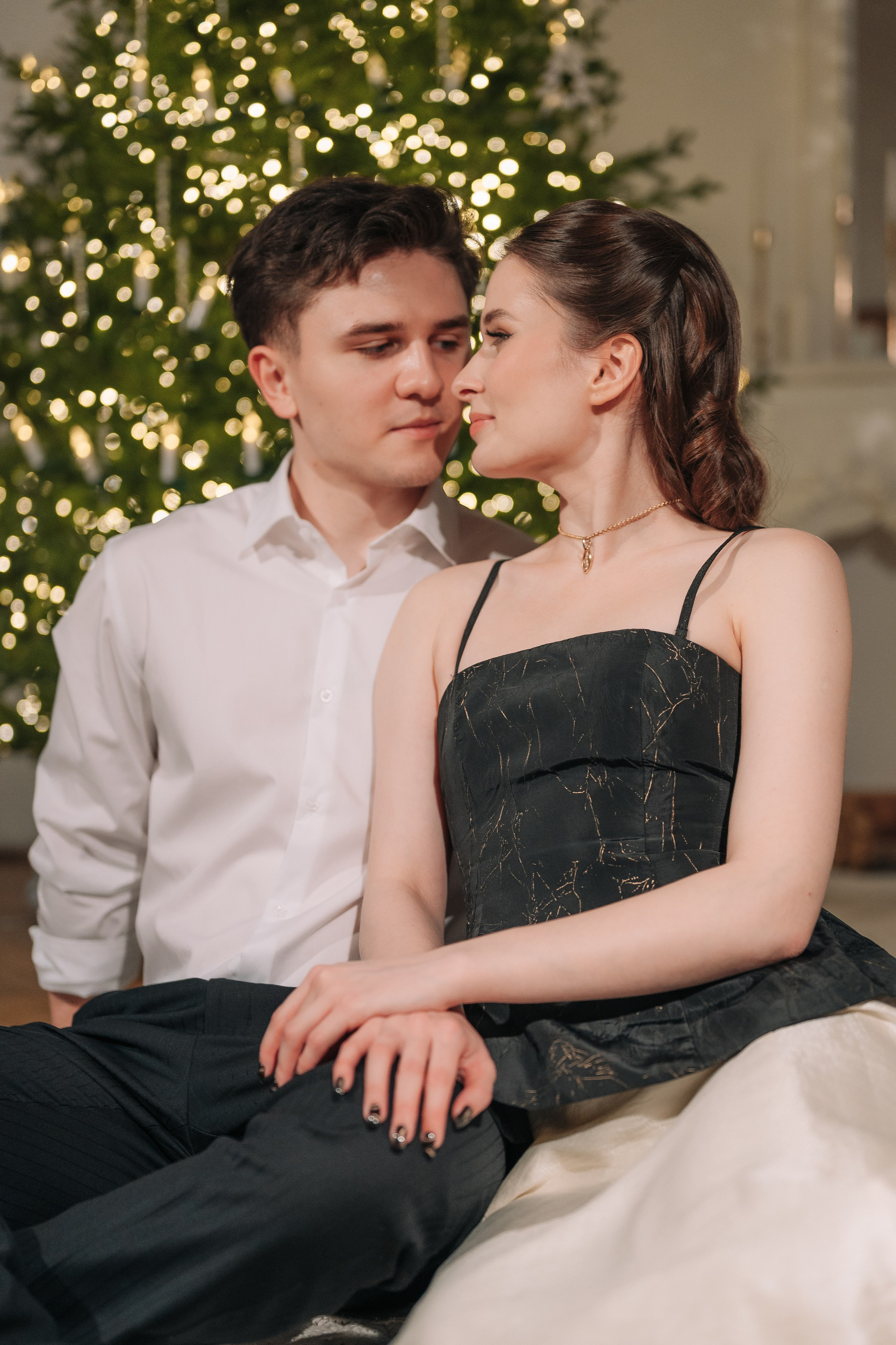 Иван и Ариадна. Иван Кубик — фотограф и видеограф