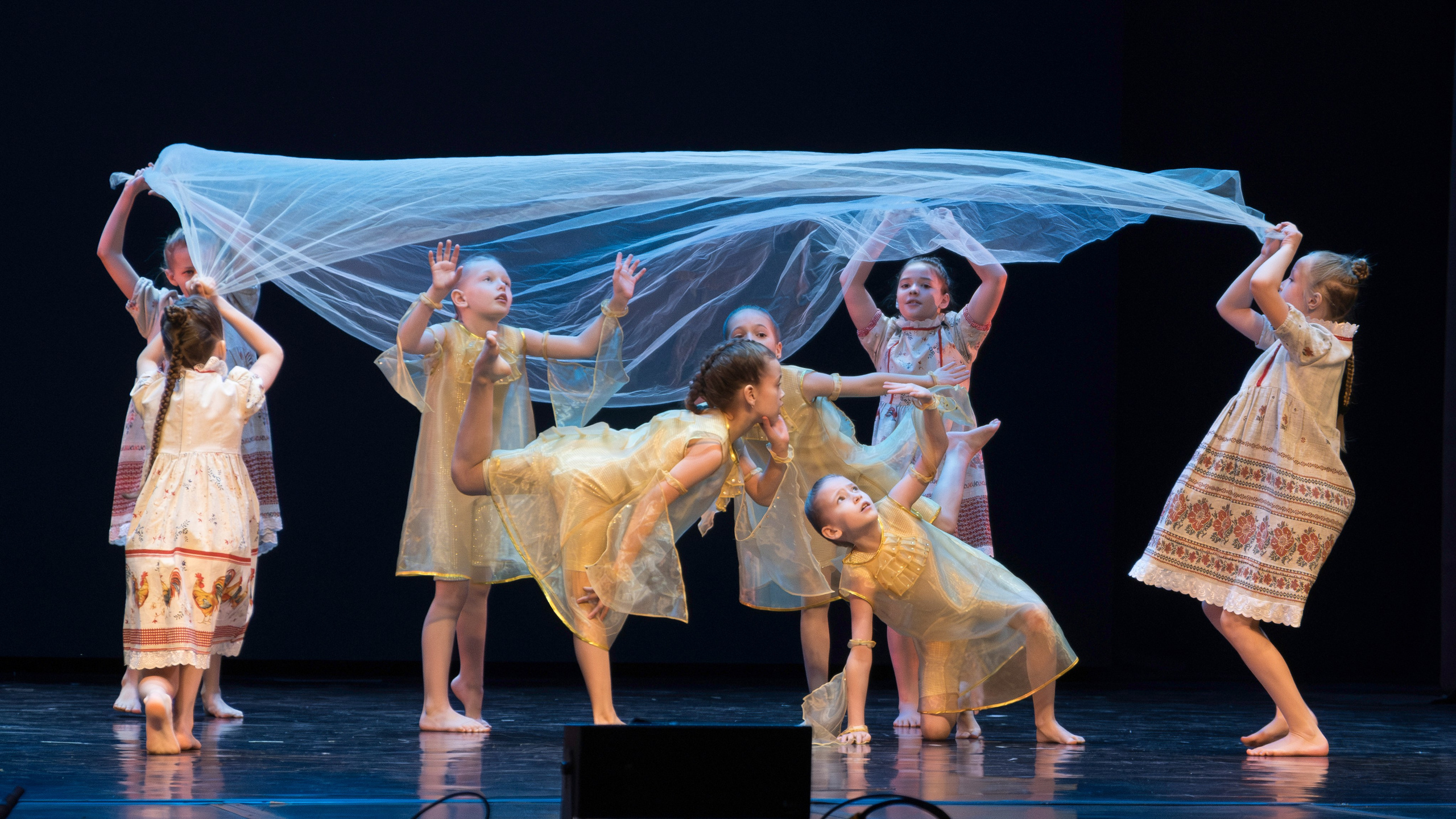 Пантера 2025. Репортажный фотограф в Казани Павел Серпокрылов