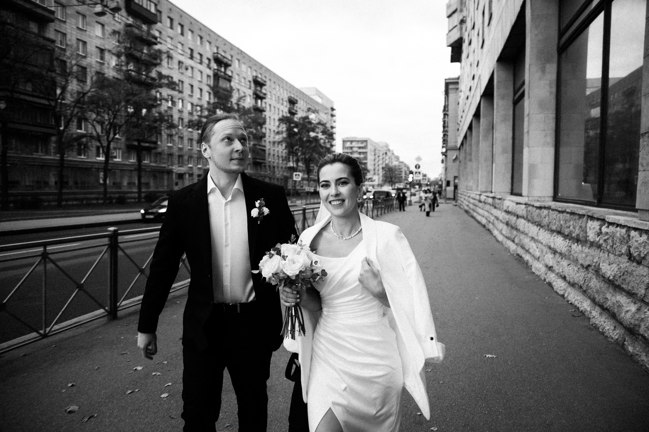 ♡. Честные истории о жизни города и его людях