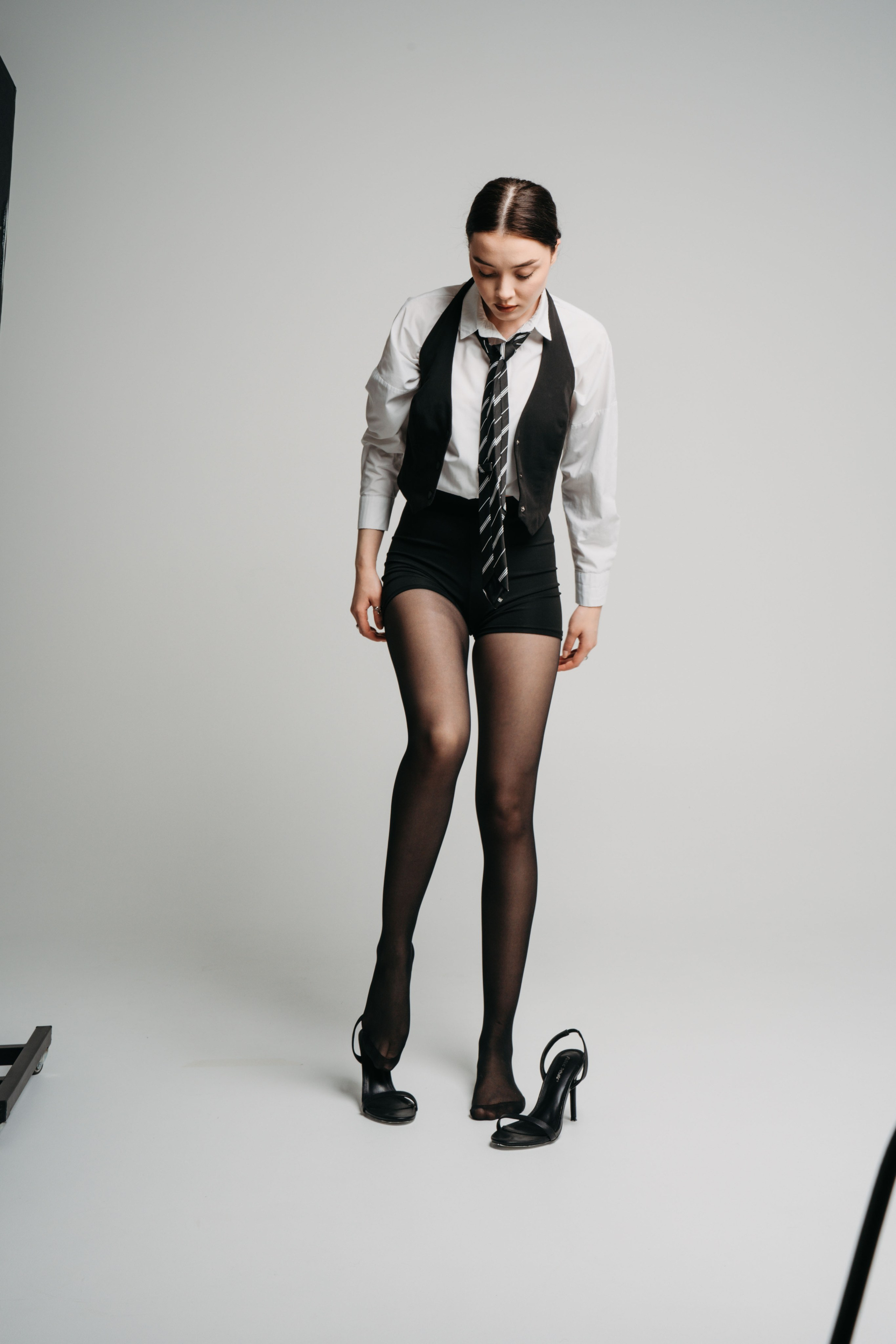 Севара. Беккер Таня