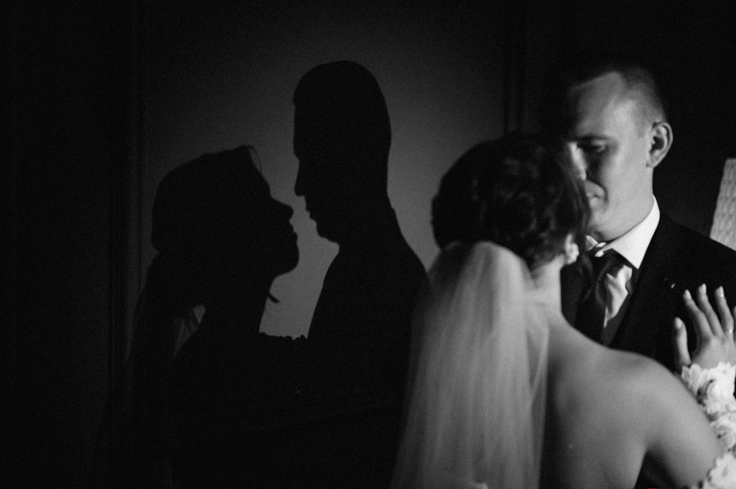 Сегодня и навсегда вместе. Свадебный и семейный фотограф в Чебоксарах Ирина Левнер