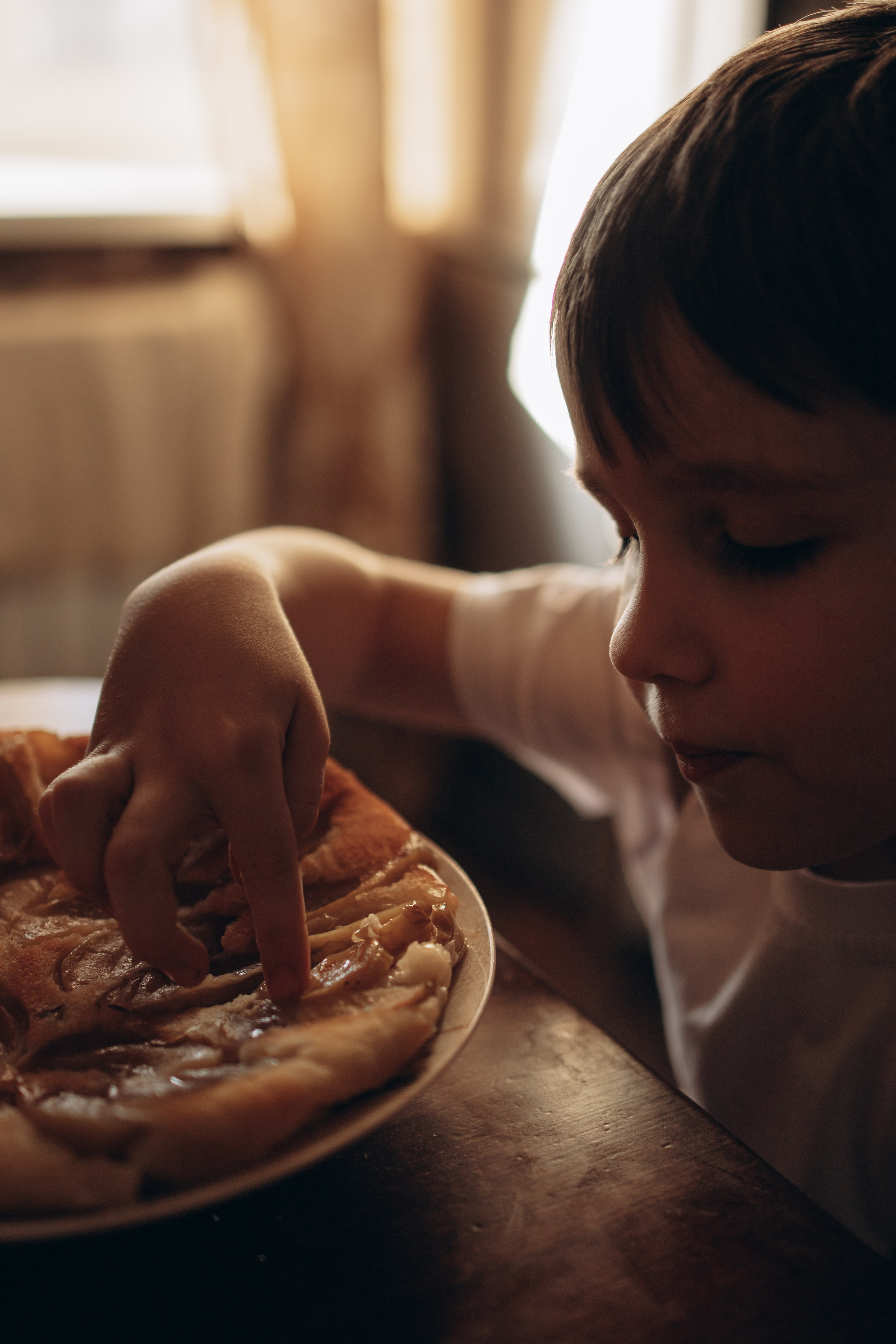 Люба и Коля. Семейный фотограф Екатерина Еремеева
