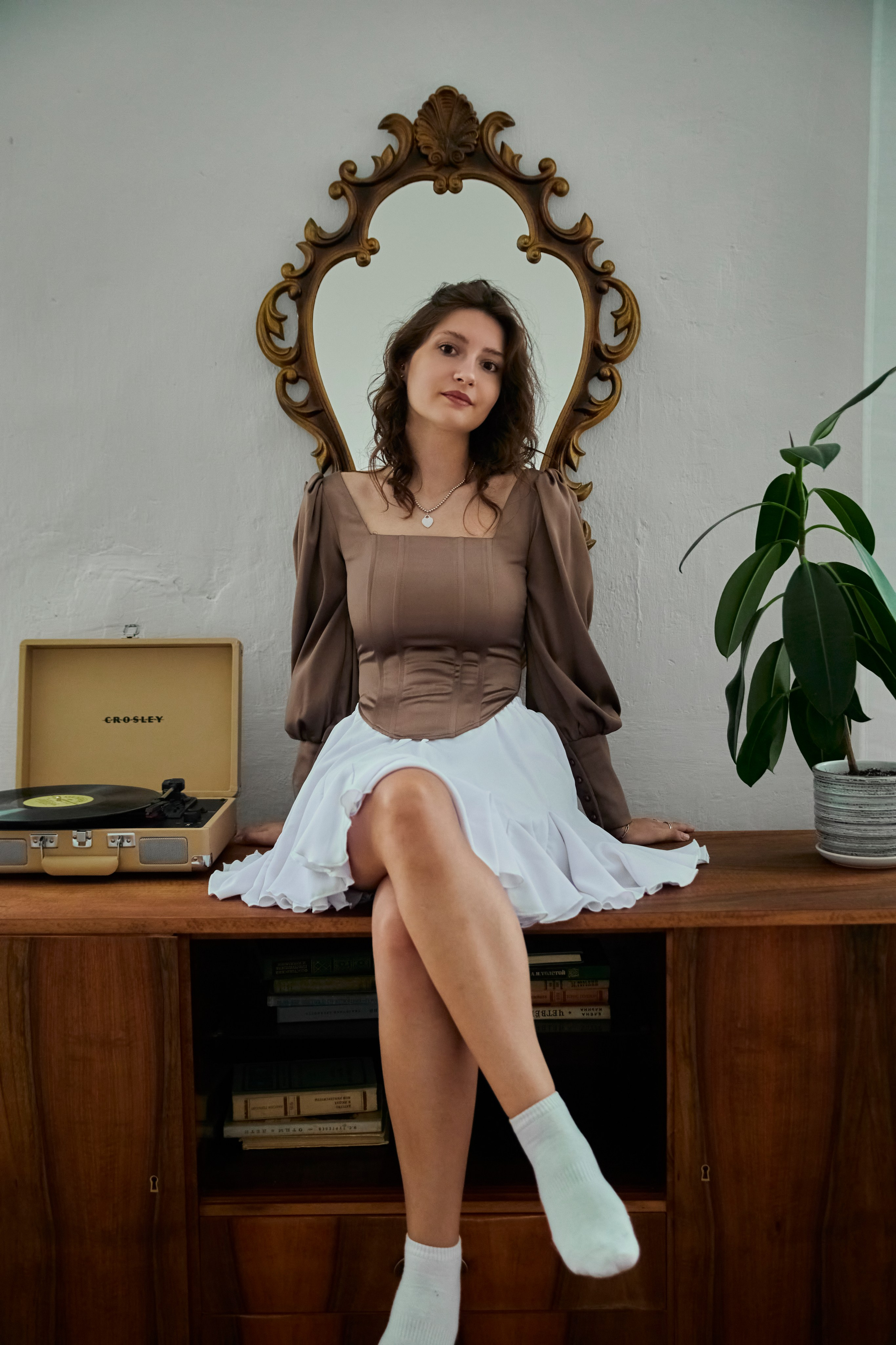 Виктория. Фотограф Никонова Софья