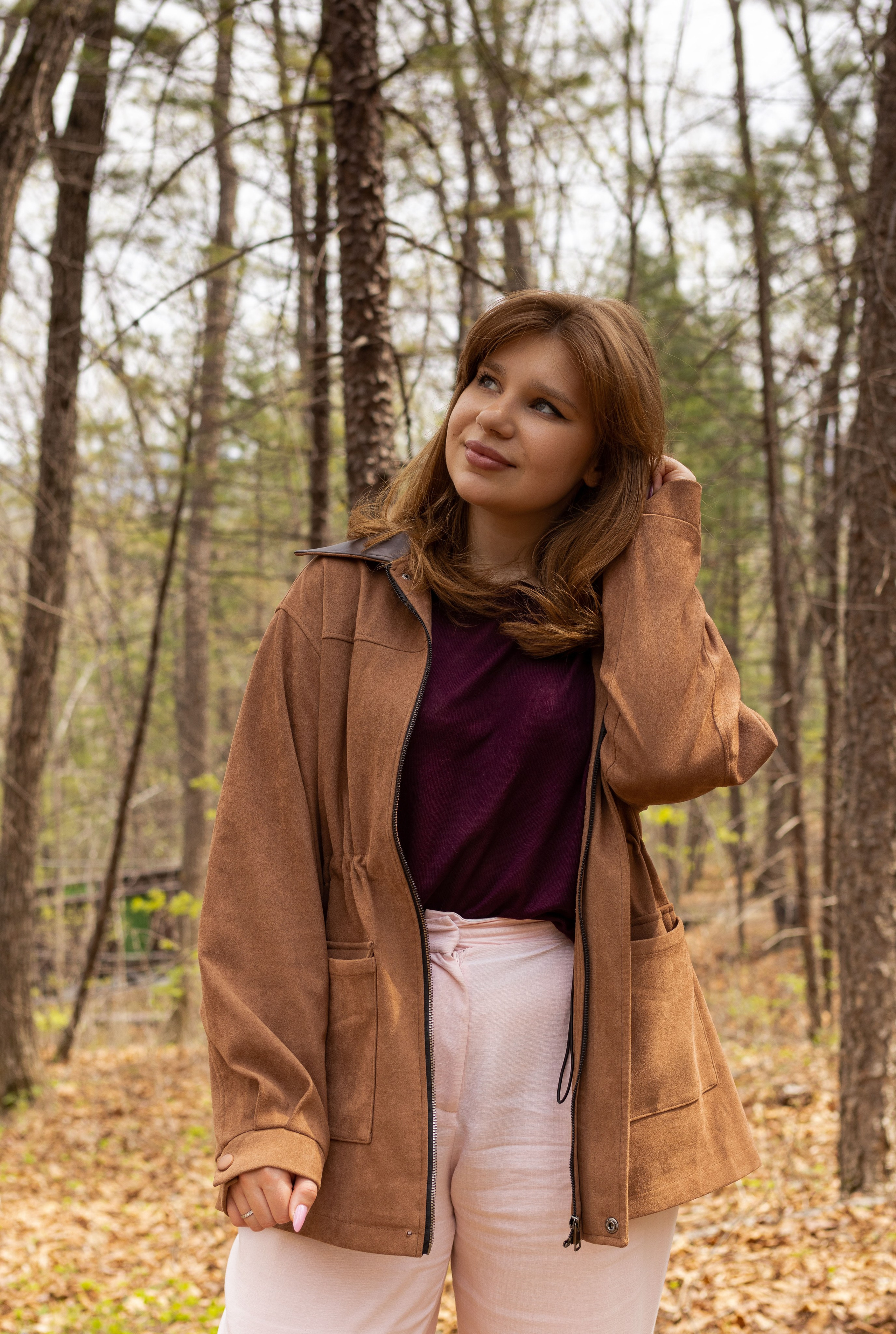 Земля леопарда. Константин Кириченко