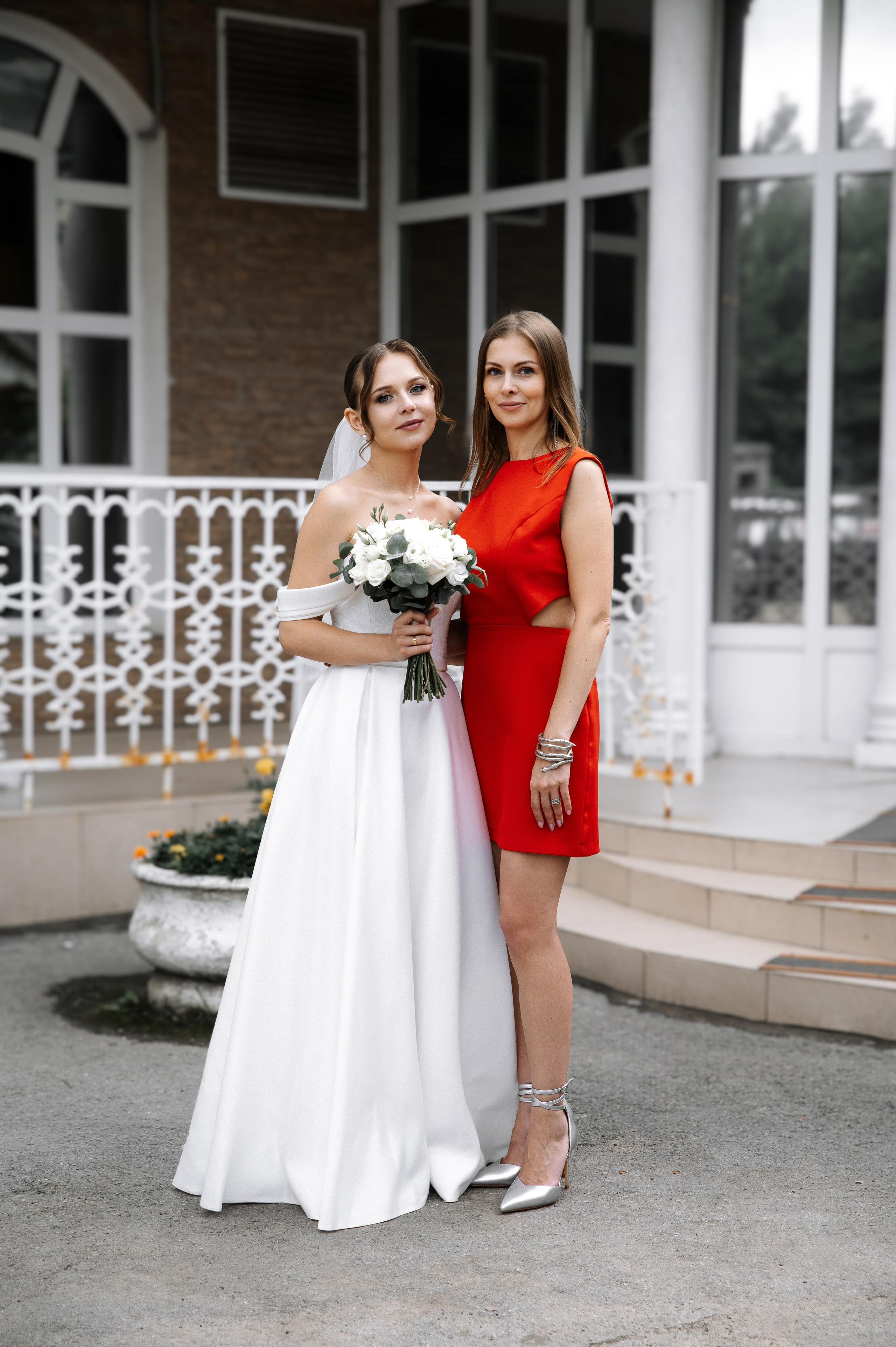 Сергей и Дарья. Фотограф Алексин, Тула