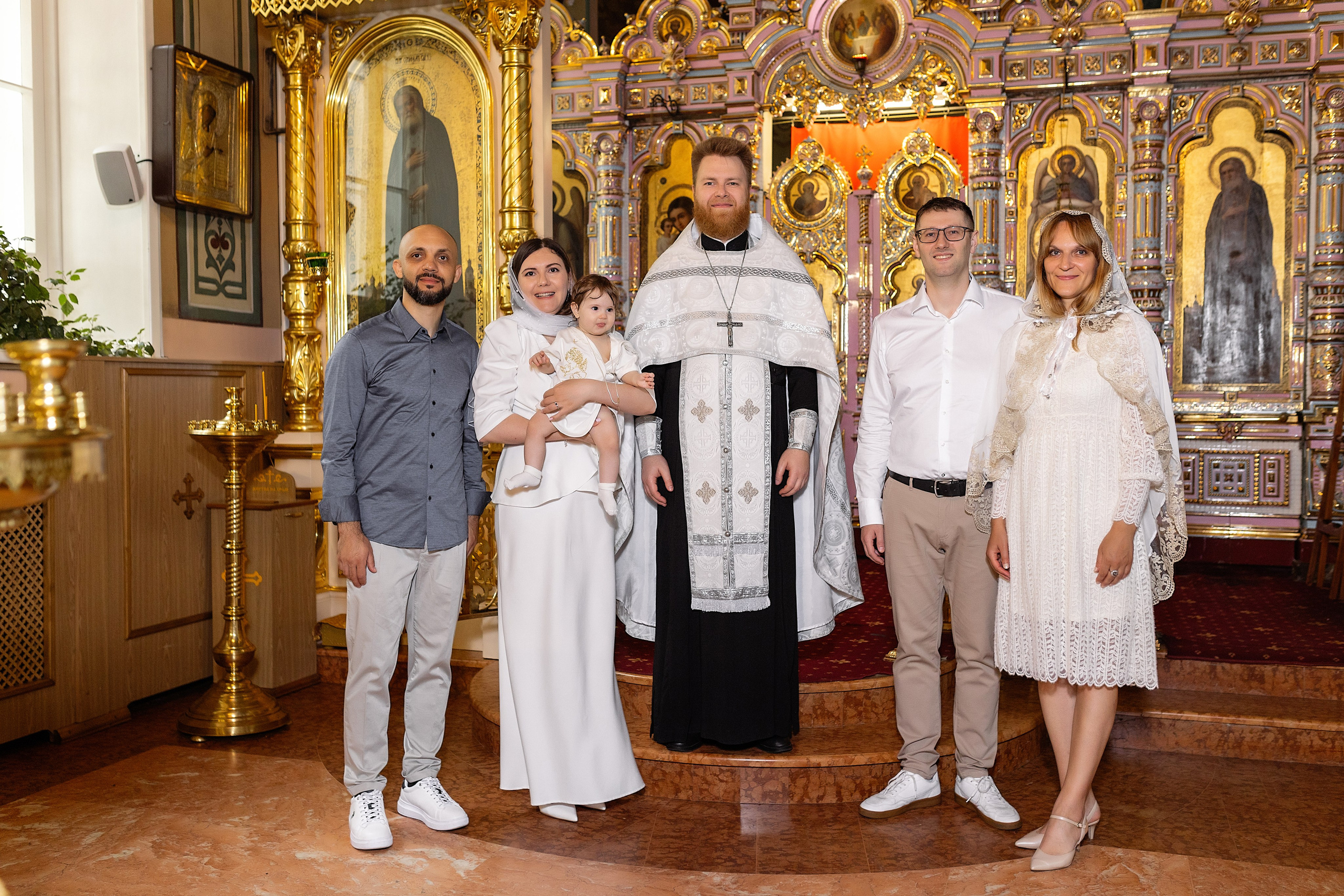 Фотограф на крещение железнодорожный балашиха. Фотограф в Железнодорожном и Балашихе