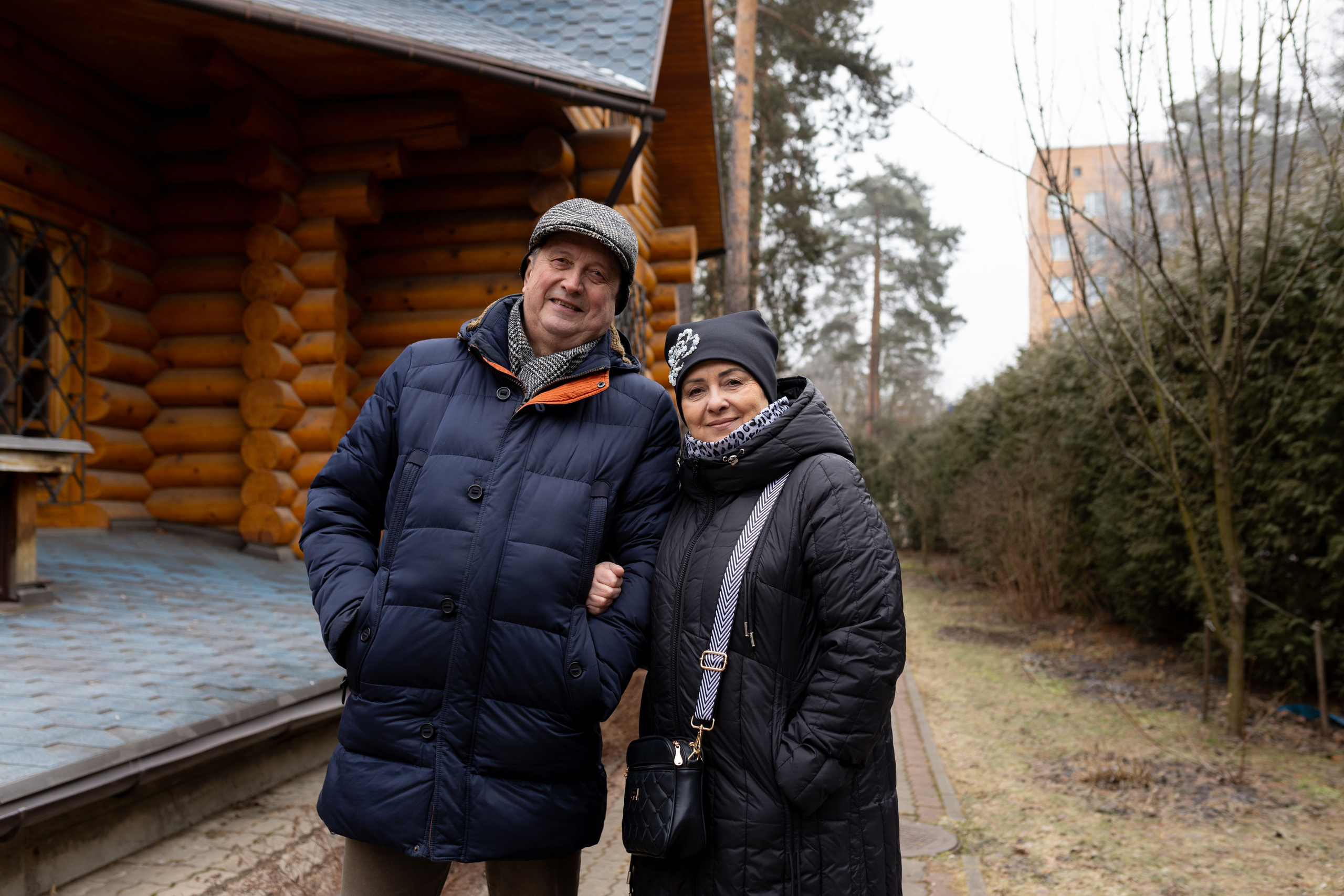 Таинство Крещения Ксении. Фотограф в Железнодорожном и Балашихе