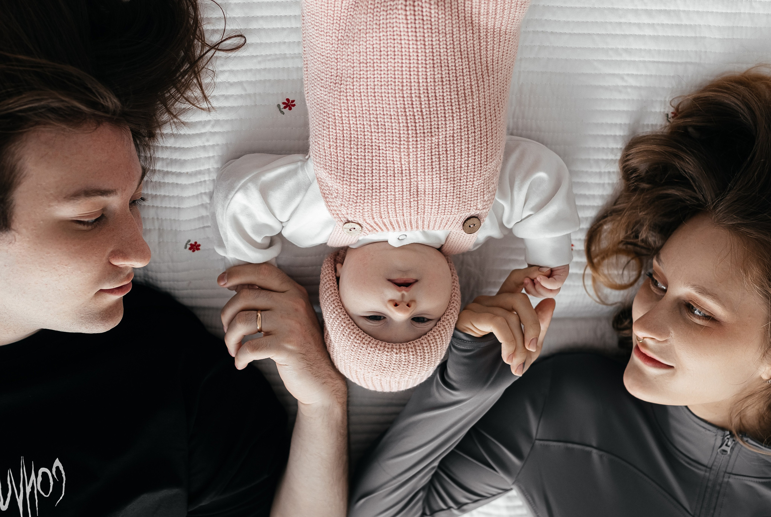 Зоя, Дима и Вика. Главная