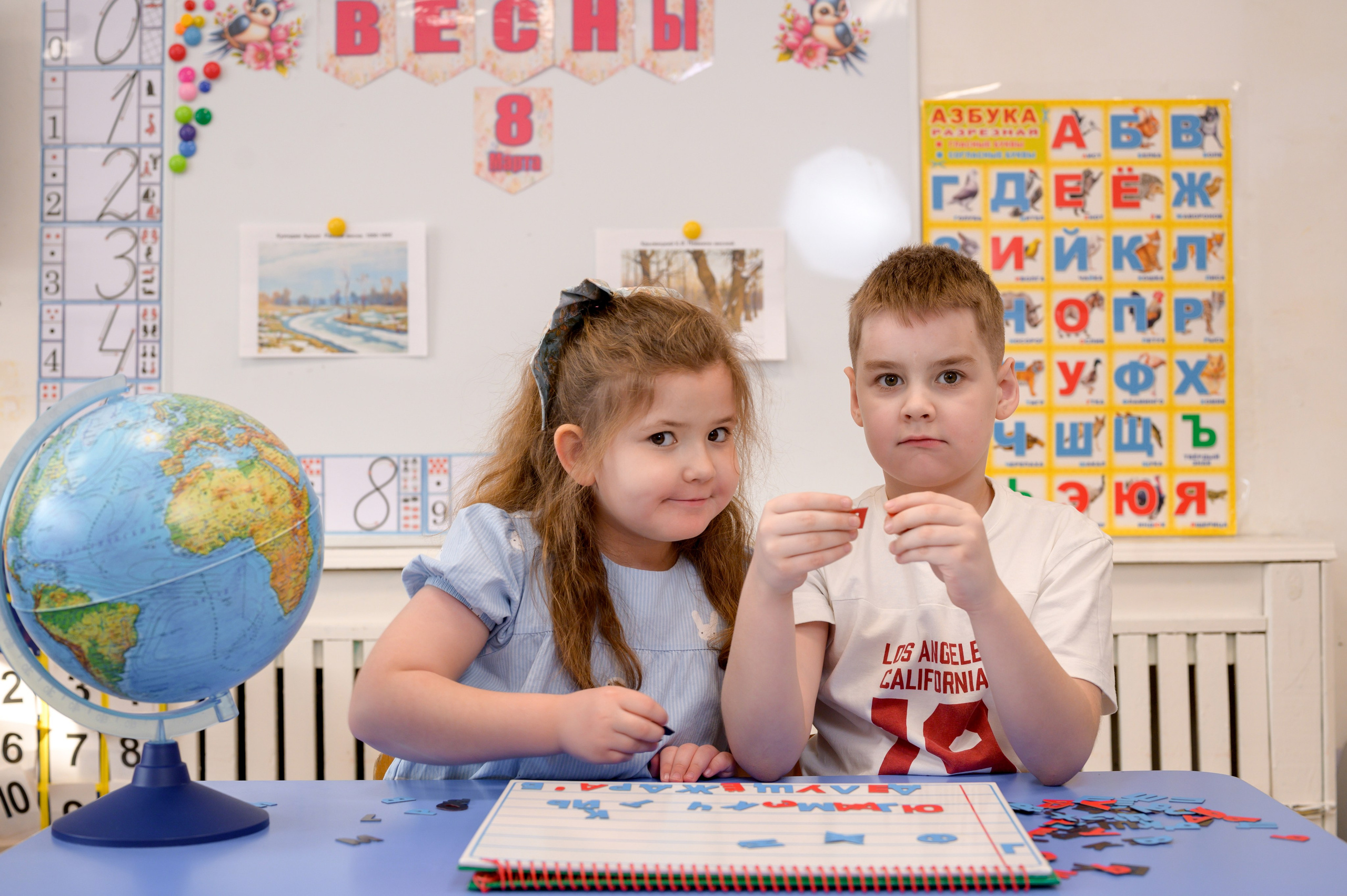 149 д/сад группа «Пчёлы». Фотограф новорожденных, семейный детский в Тюмени Татьяна Морозова