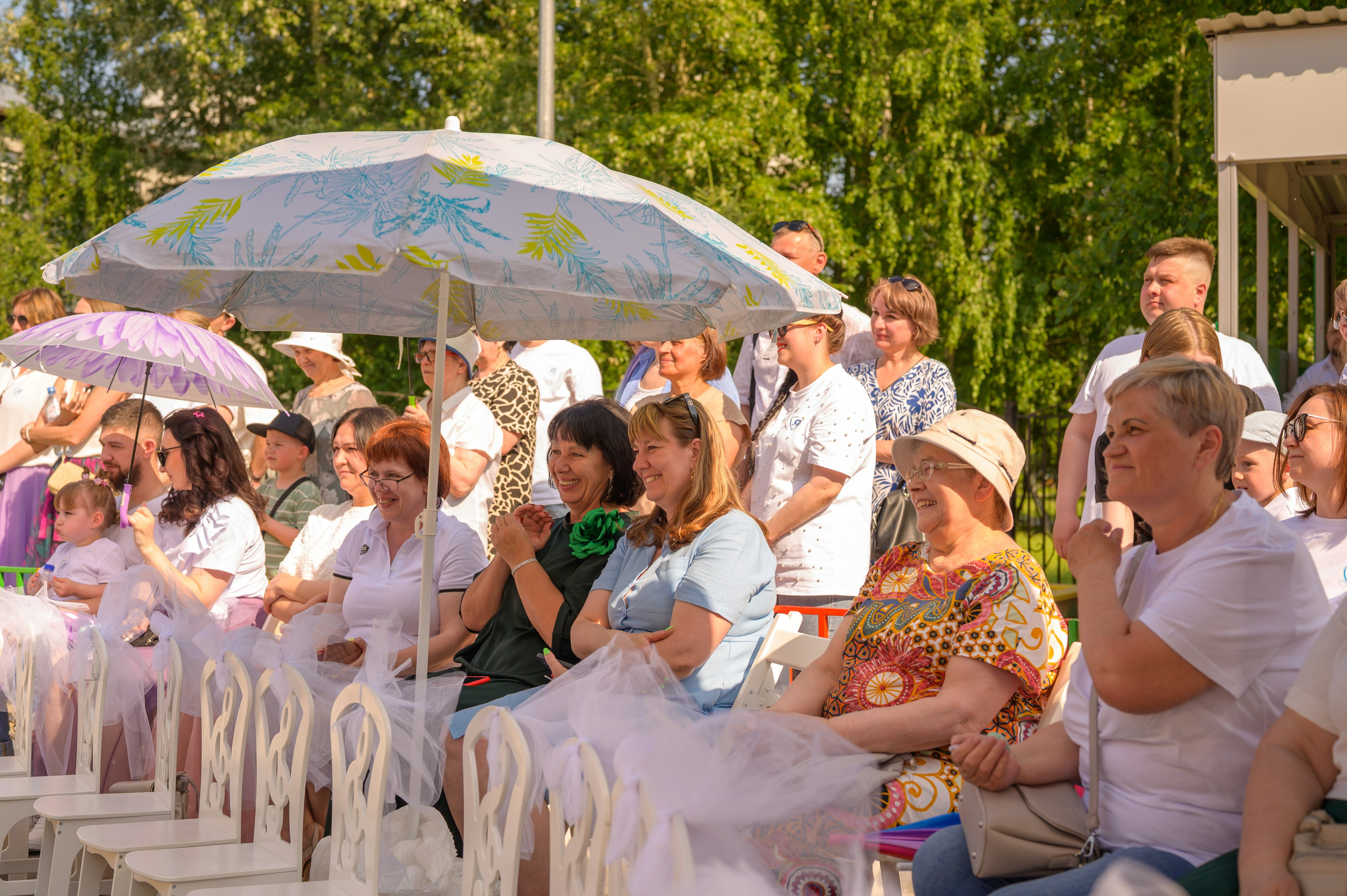 Репортаж выпускного группа «Фантазёры» 3 садик. Фотограф новорожденных, семейный детский в Тюмени Татьяна Морозова
