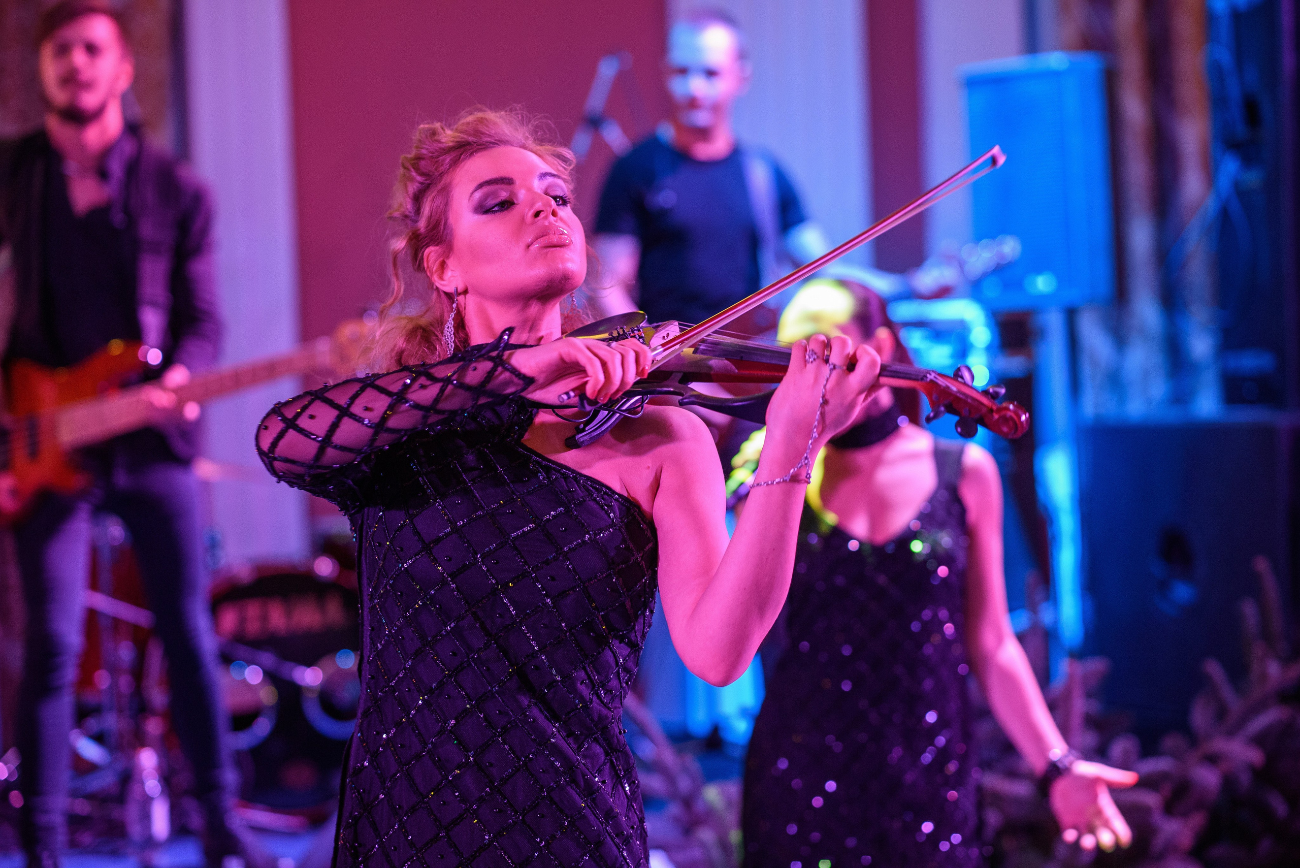 Вечеринки. Алексей Мигачёв фотограф и видеооператор в Москве