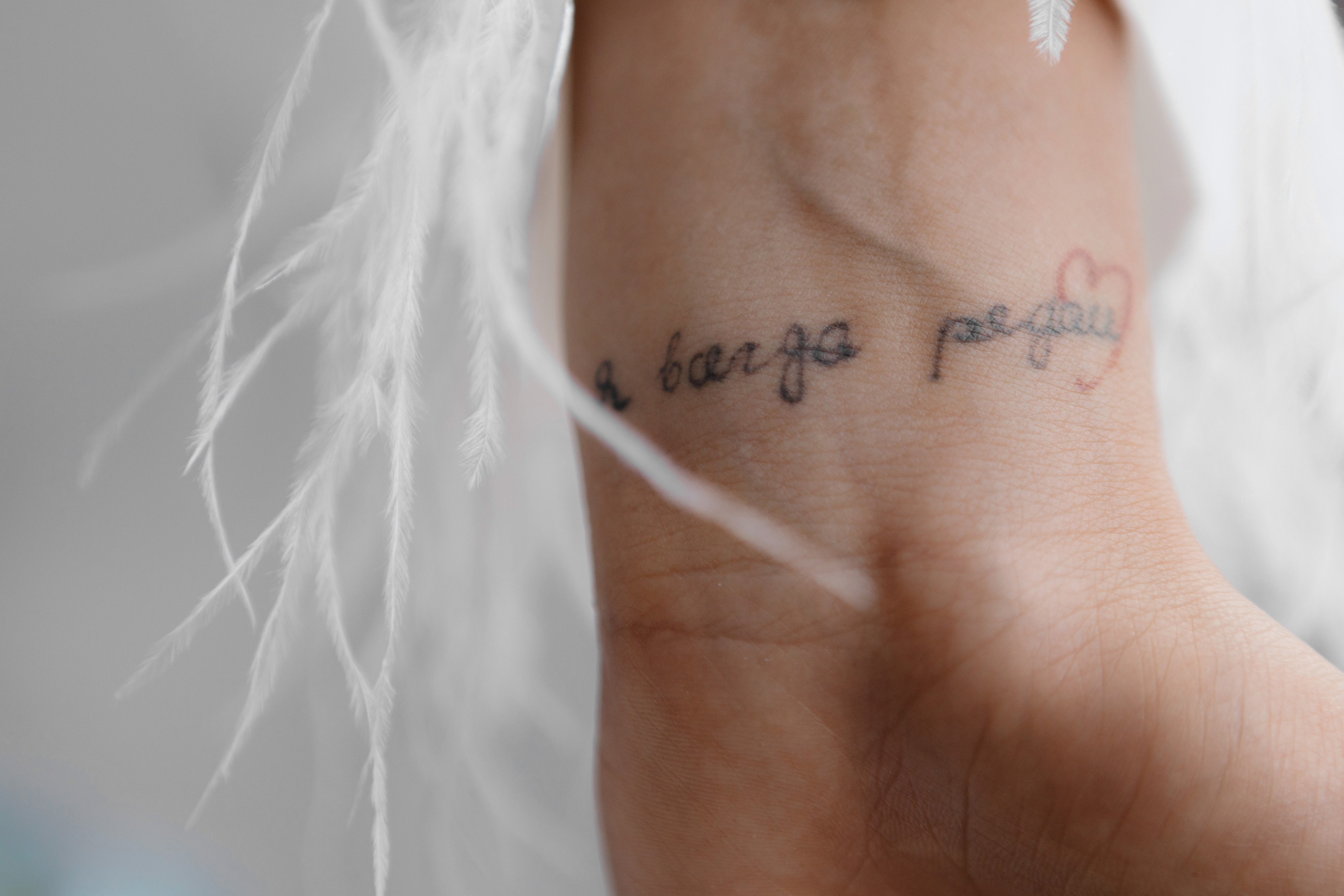 Михаил и Татьяна. Свадебный фотограф Алина Поддубная