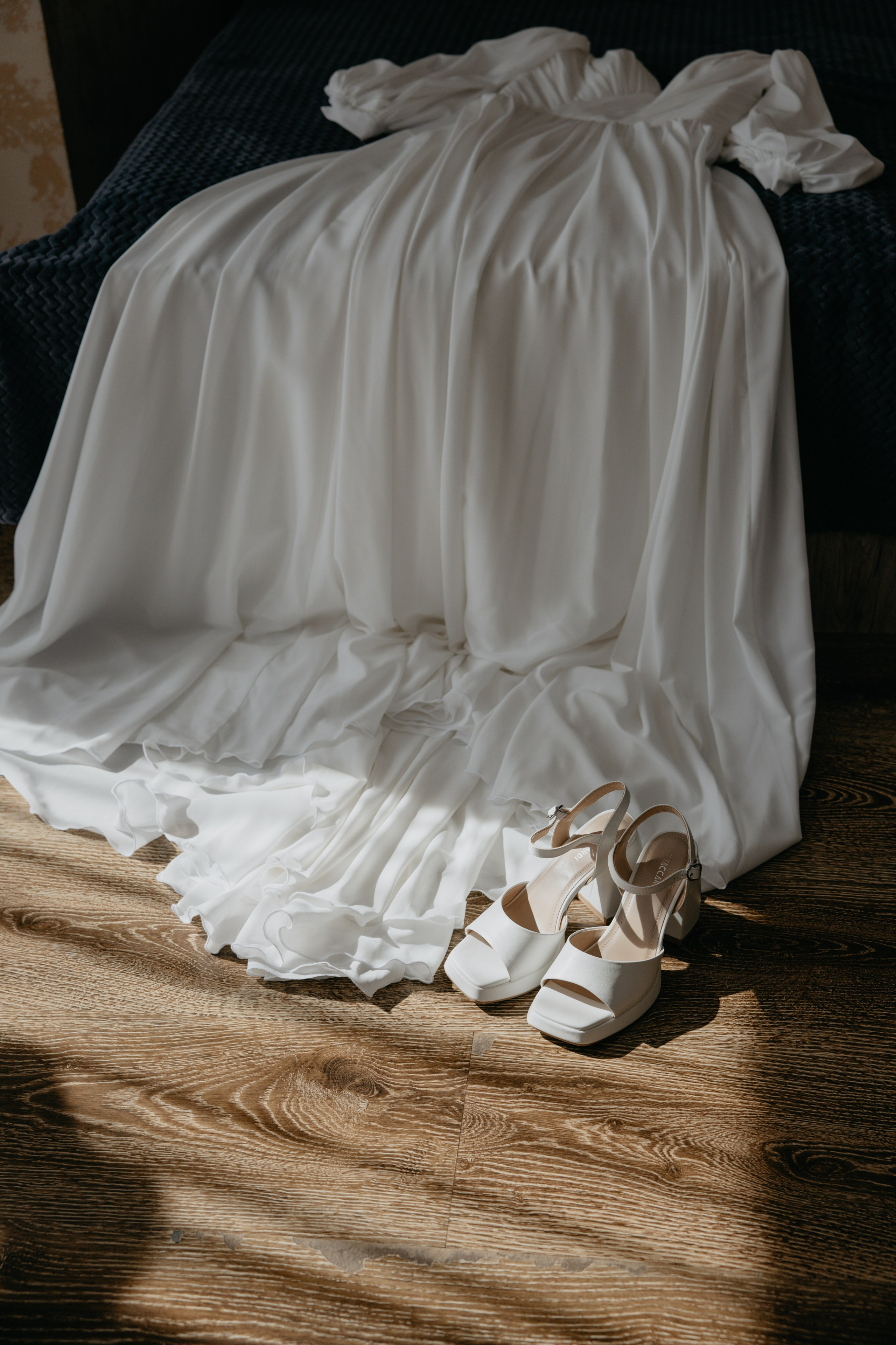 Свадебная фотосессия в Иваново и Москве. Свадебный фотограф в Иваново Гитарина Черняева