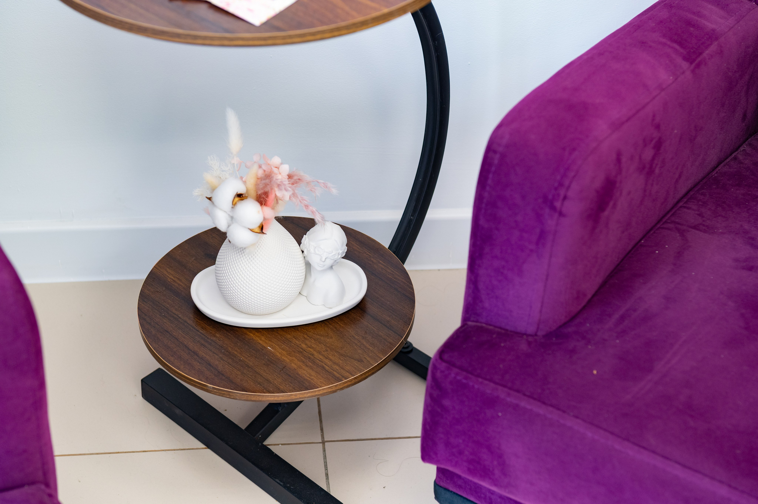 Кабинет косметолога