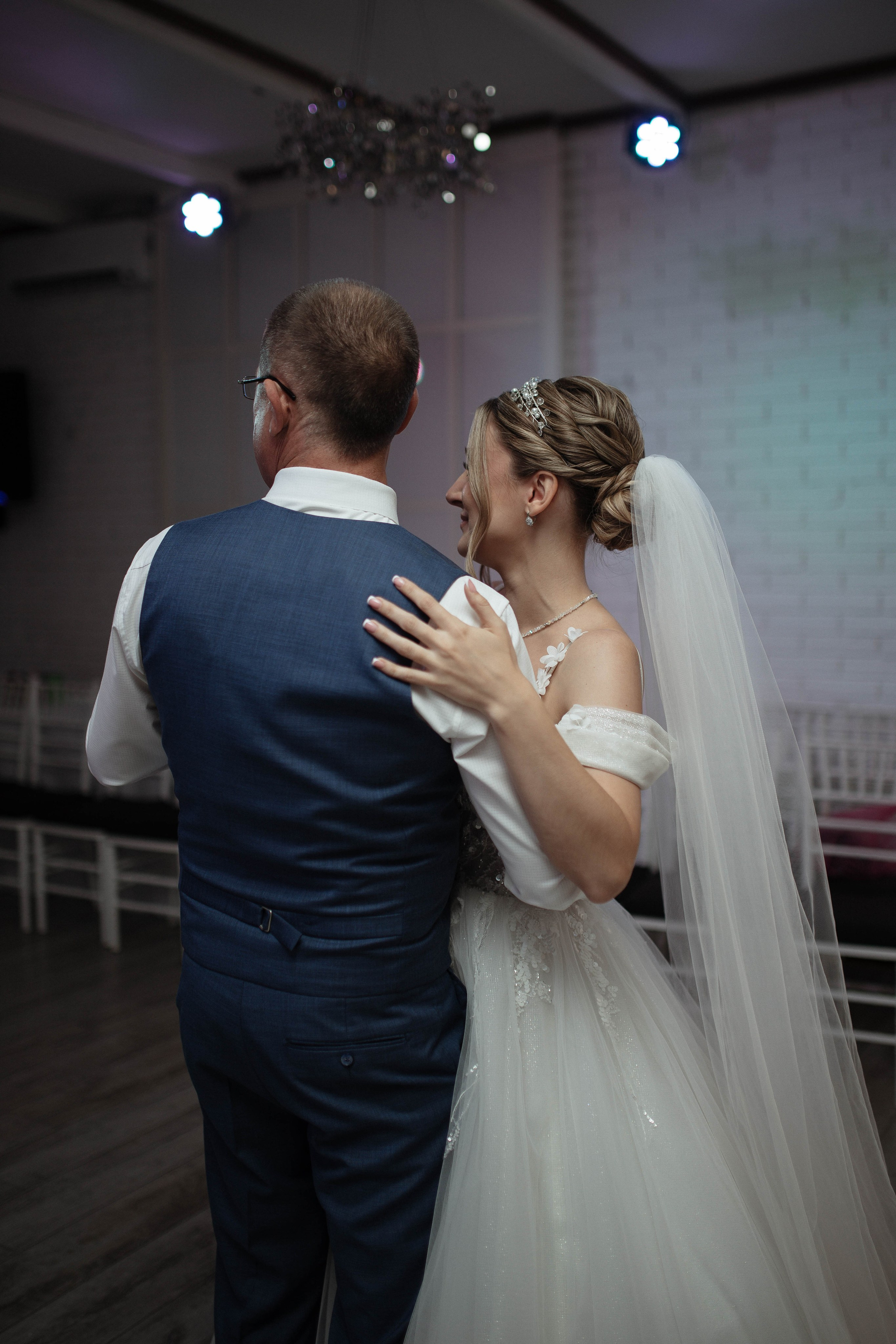 Влад и Алина. Главная