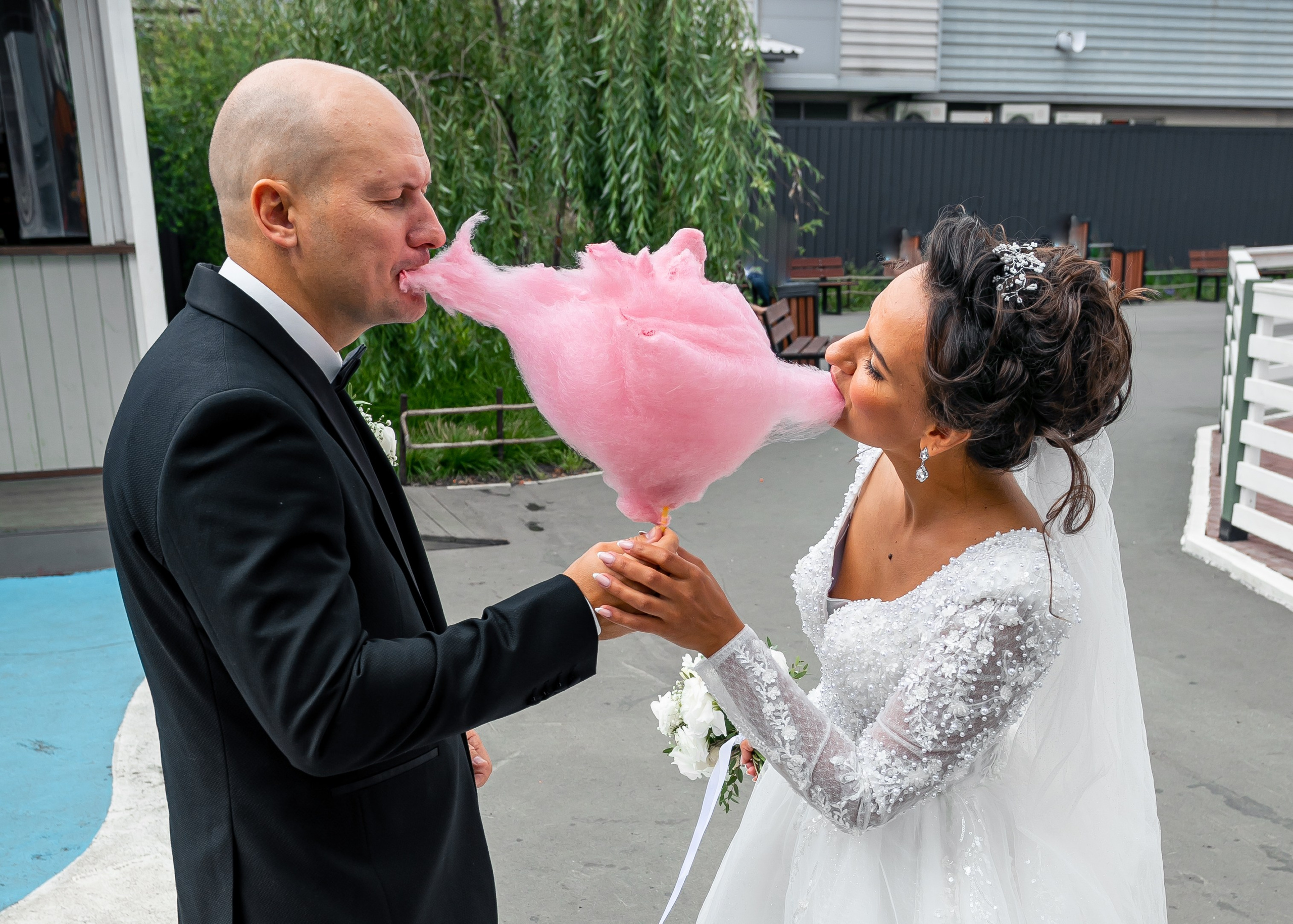 Сергей & Мария 12.08.2023. Мария Беккер - фотограф: свадебный, семейный, детский