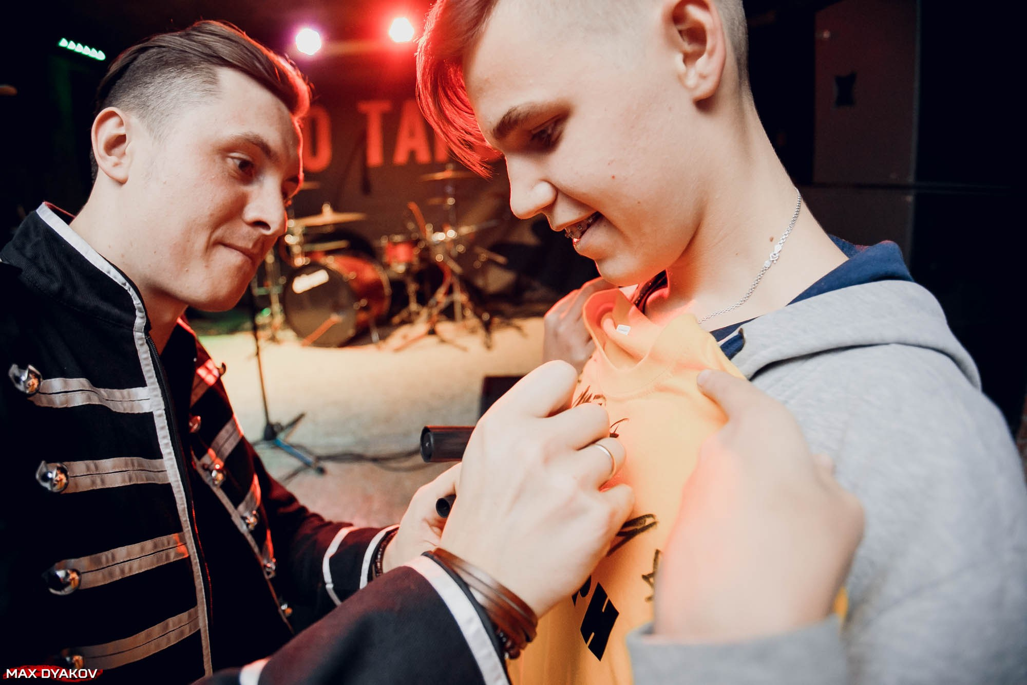 Radiotapok 2017 год