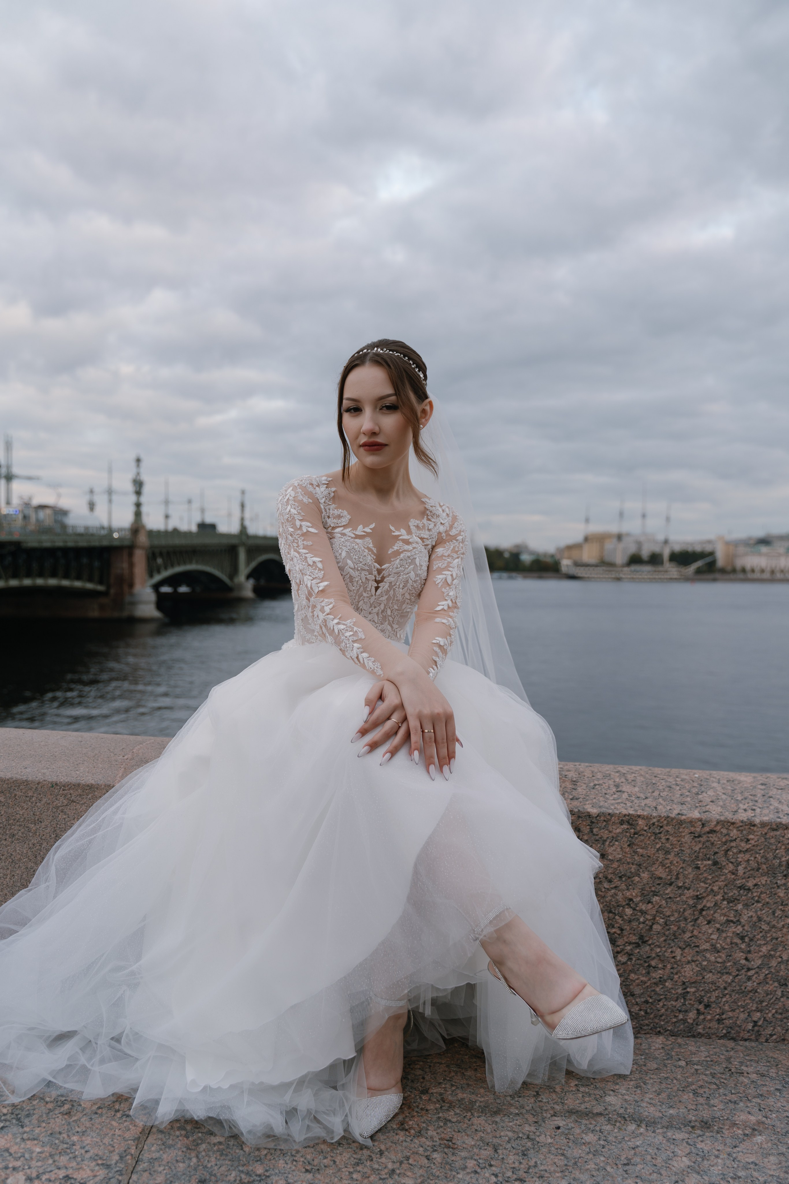 08.09.2023. Свадебный фотограф — Наталья Фед СПб/Москва