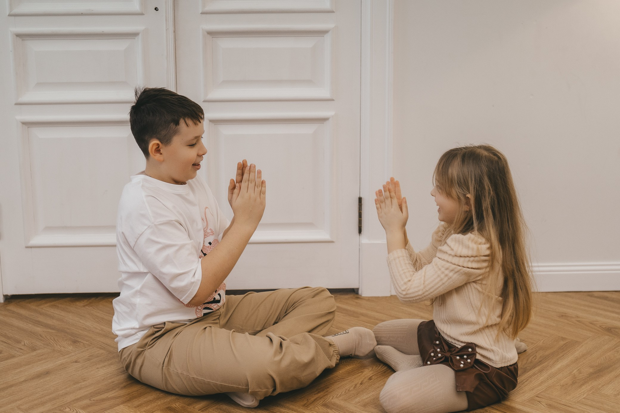 Большая семья. Семейный и детский фотограф в Сергиев Посаде, Хотьково Якимчук Любовь