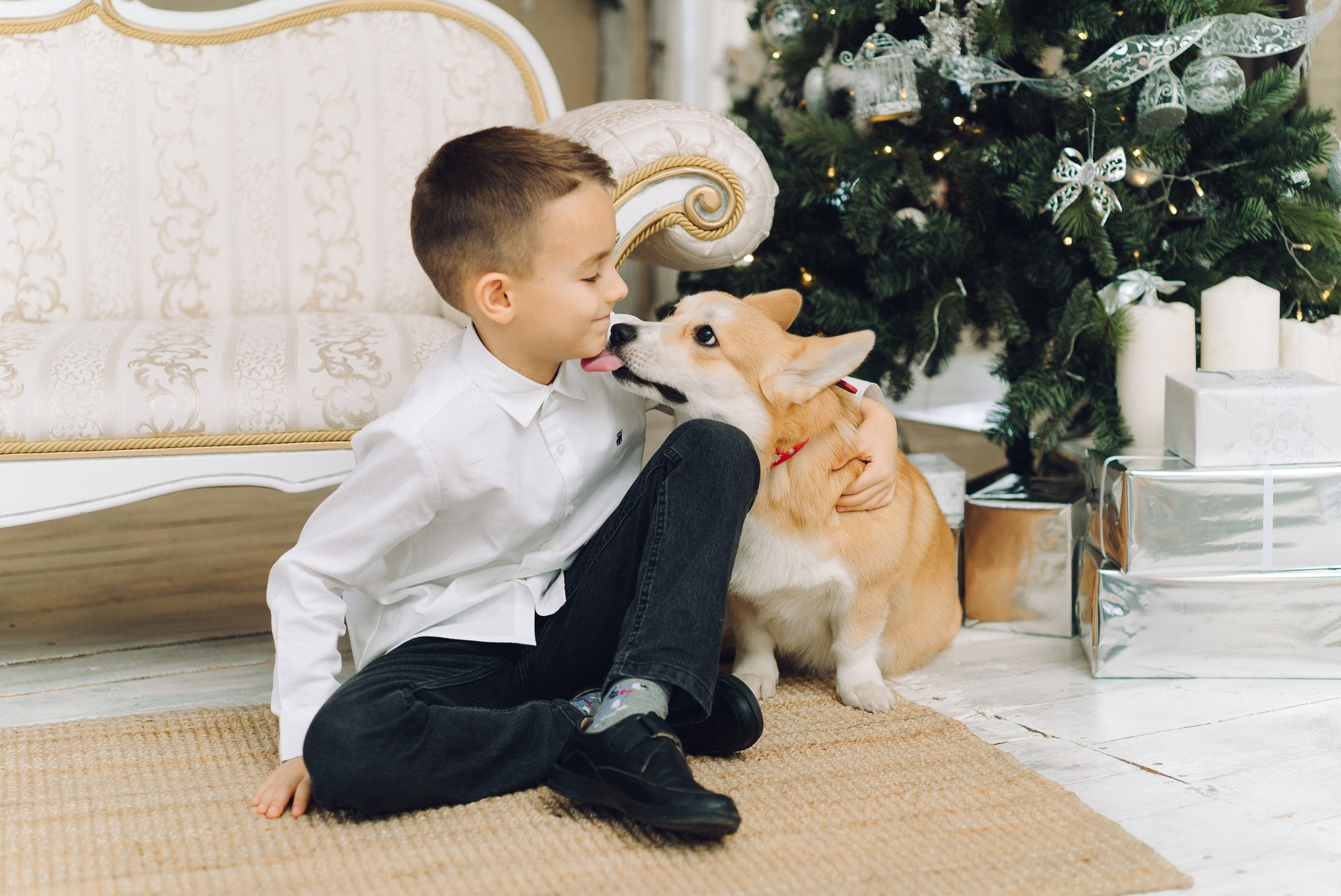 Семейные, детские съемки. Свадебный фотограф в Самаре Анна Ковалева