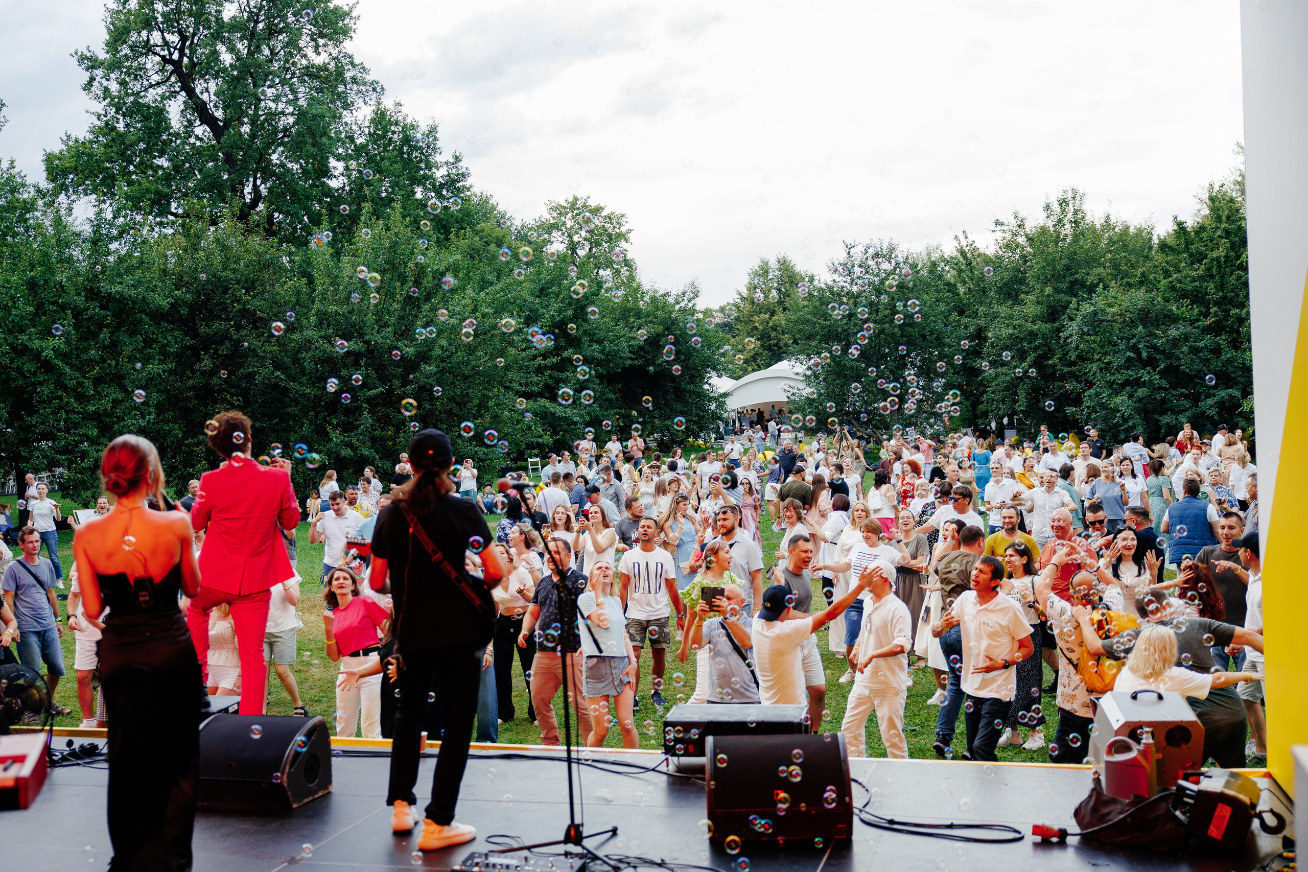 IEK 25 лет. Фотограф в Москве Алексей Виноградов